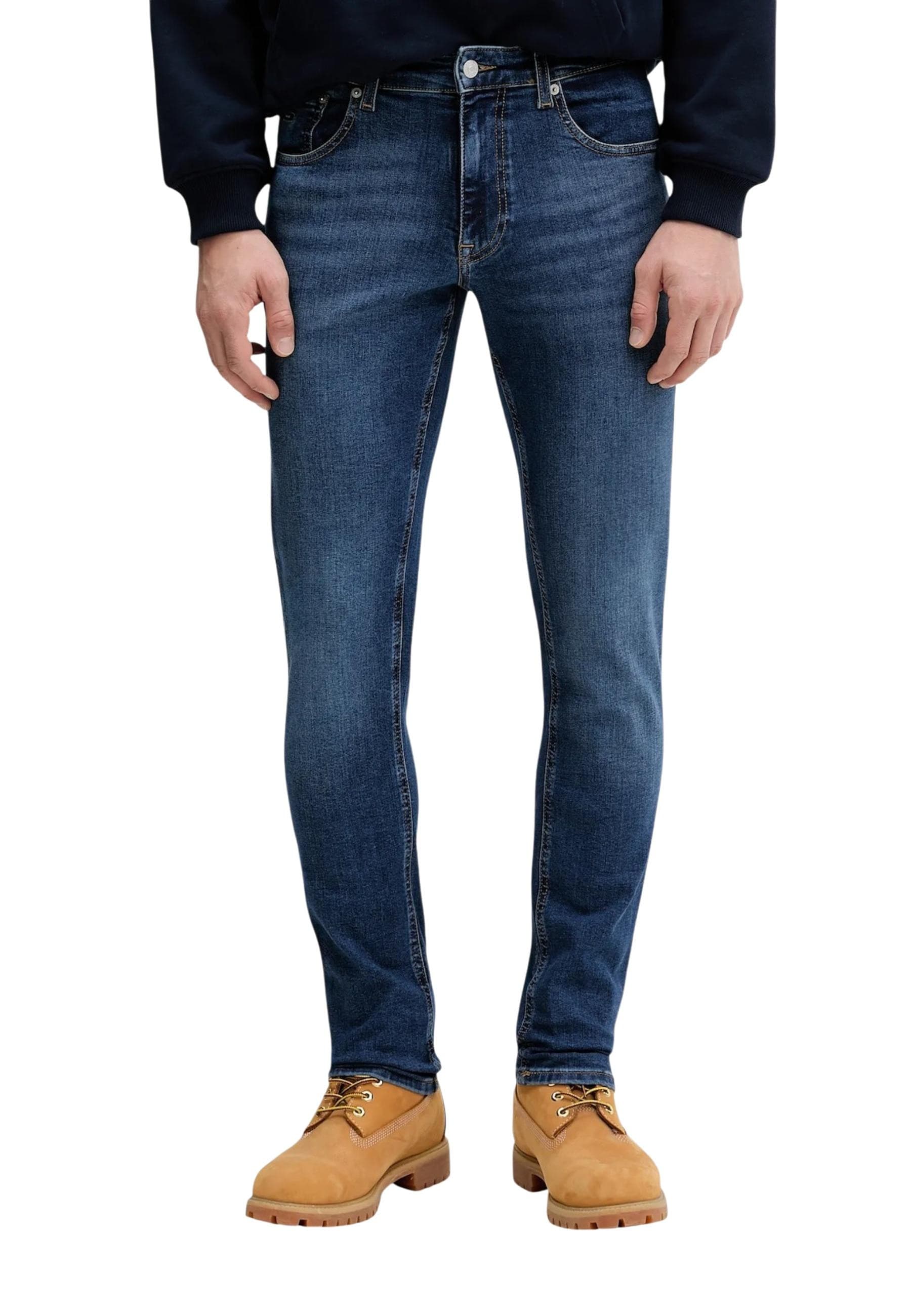 Tommy Hilfiger Jeans Jeans Uomo - Tommy Hilfiger Jeans