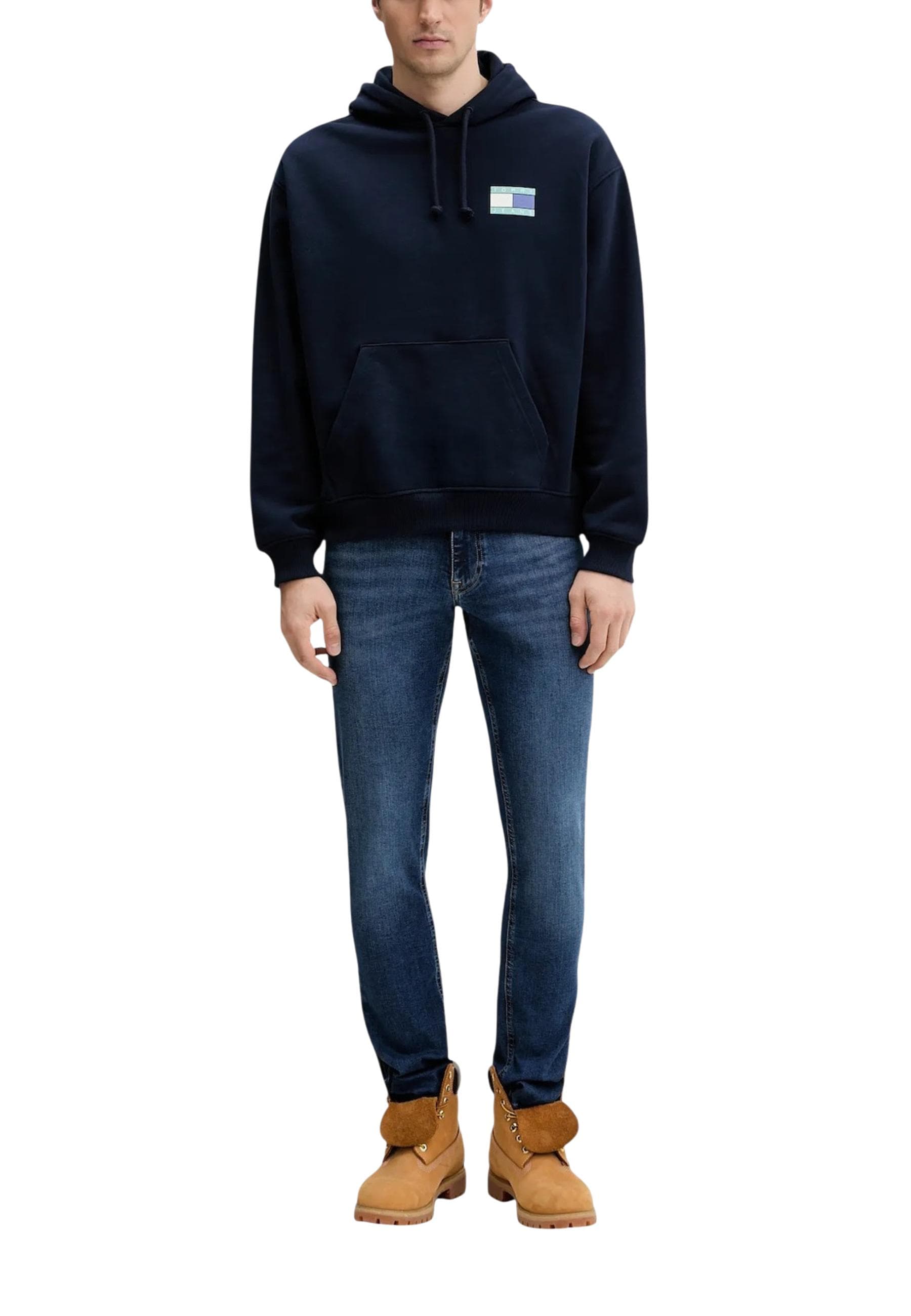Tommy Hilfiger Jeans Jeans Uomo - Tommy Hilfiger Jeans