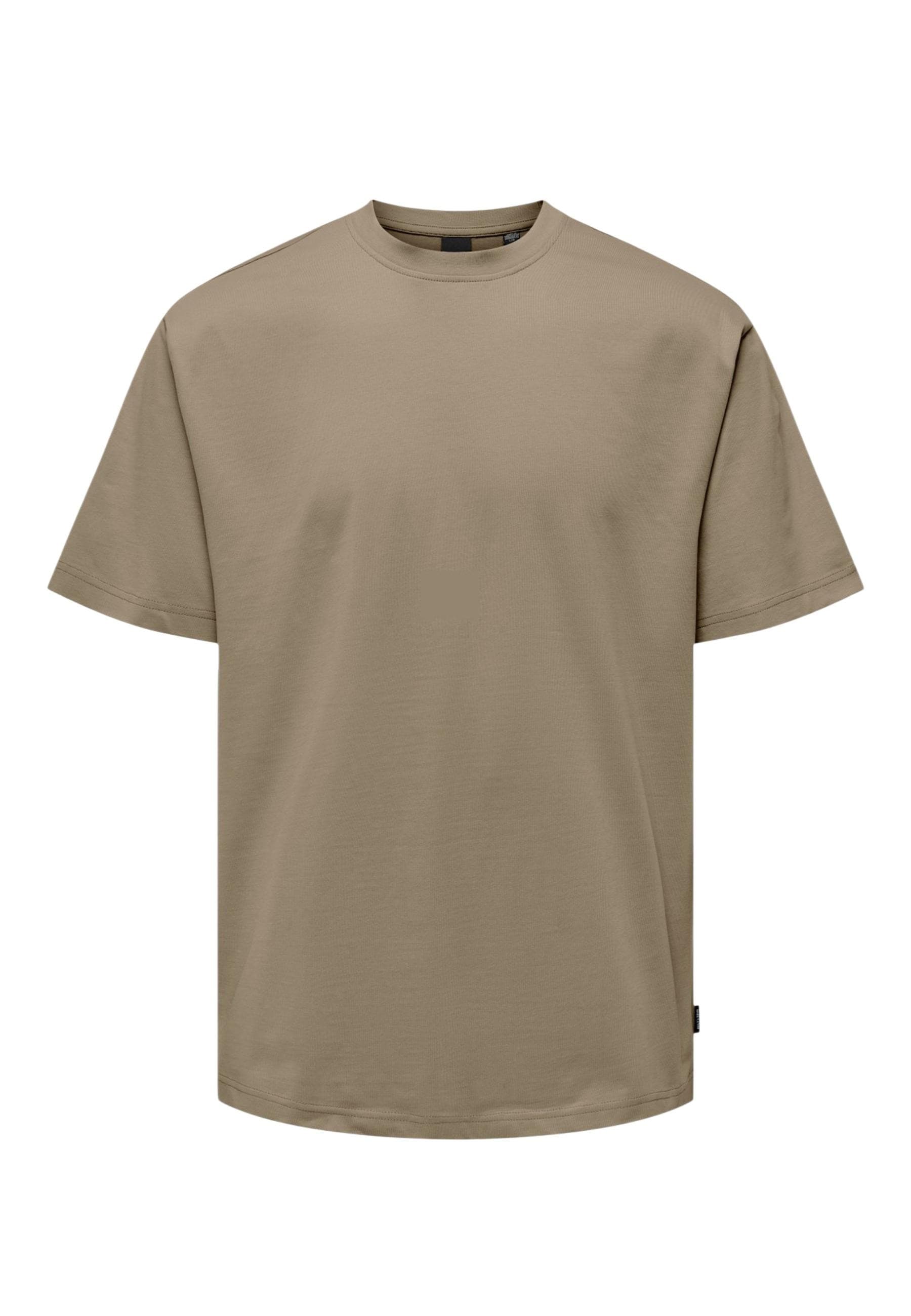 Only & Sons T-Shirt Uomo - Only & Sons