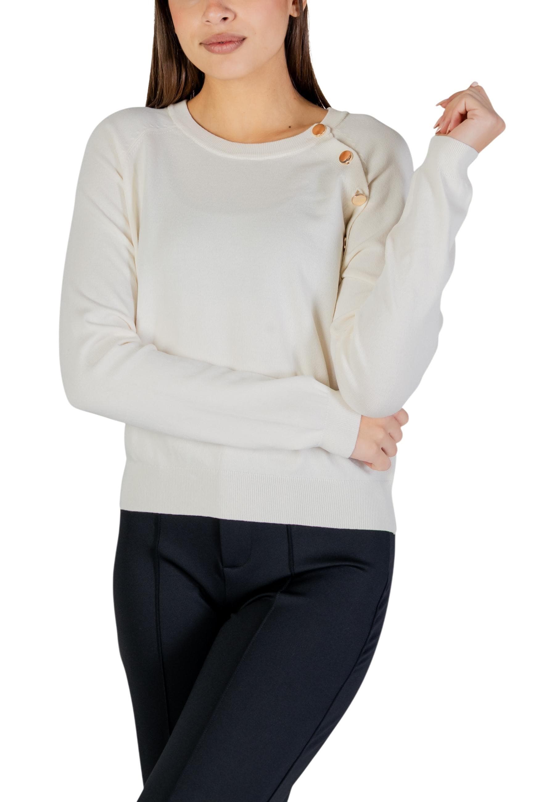 Morgan De Toi Maglia Donna - Morgan De Toi