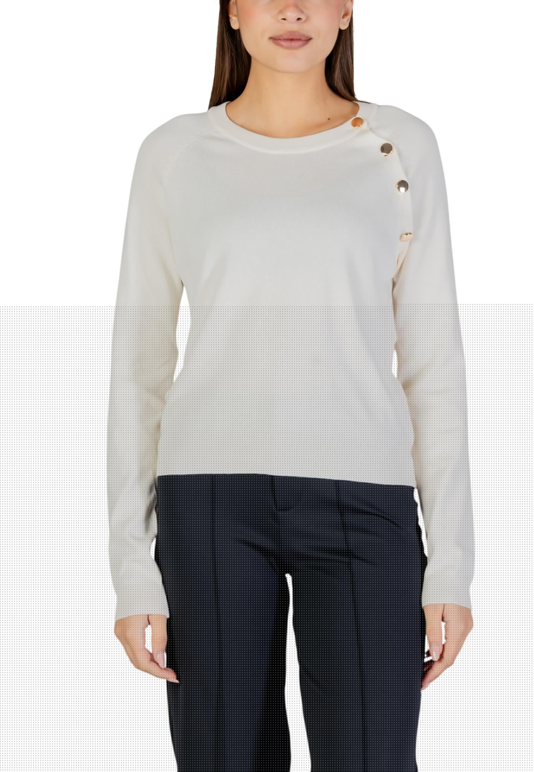 Morgan De Toi Maglia Donna - Morgan De Toi