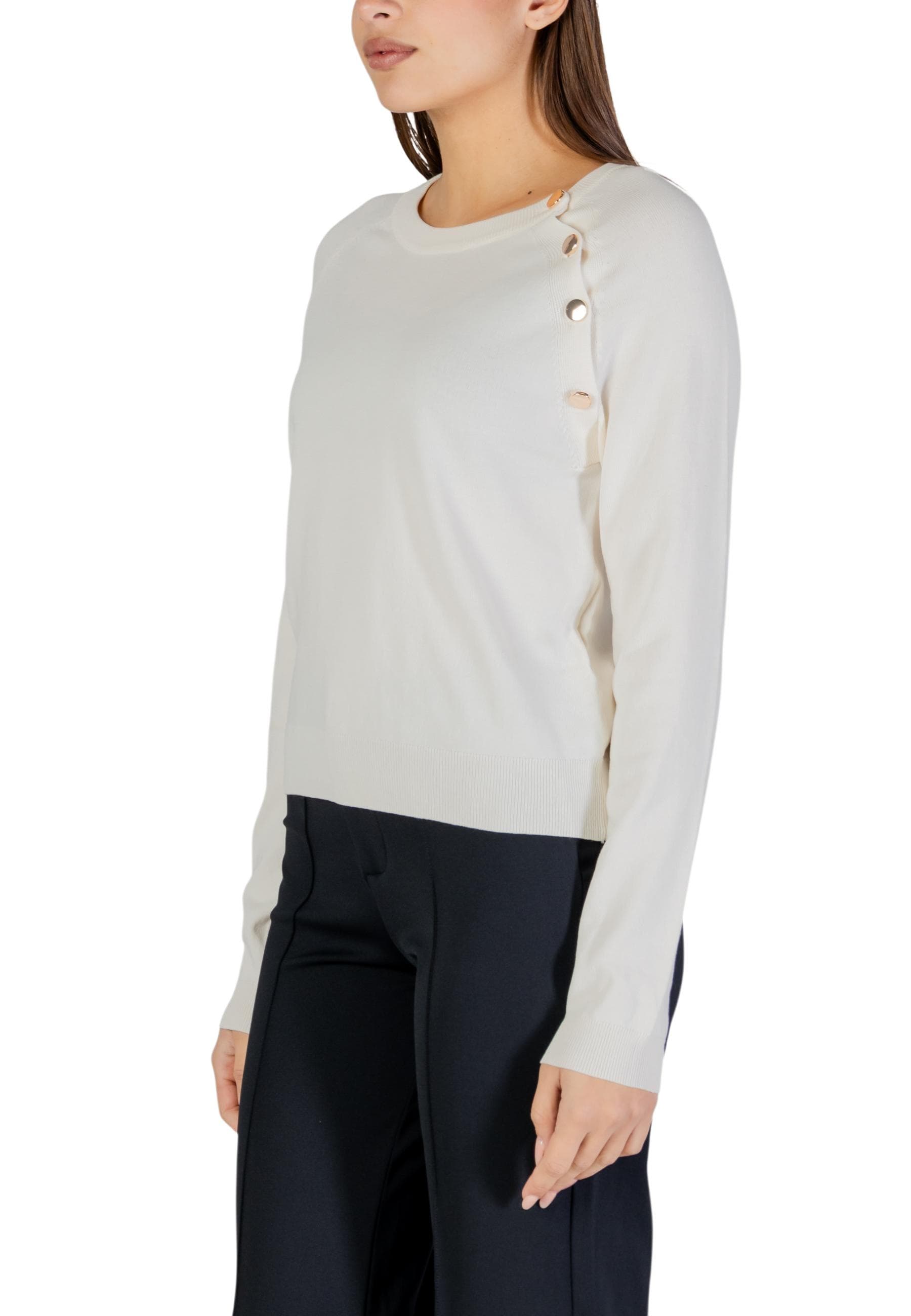 Morgan De Toi Maglia Donna - Morgan De Toi