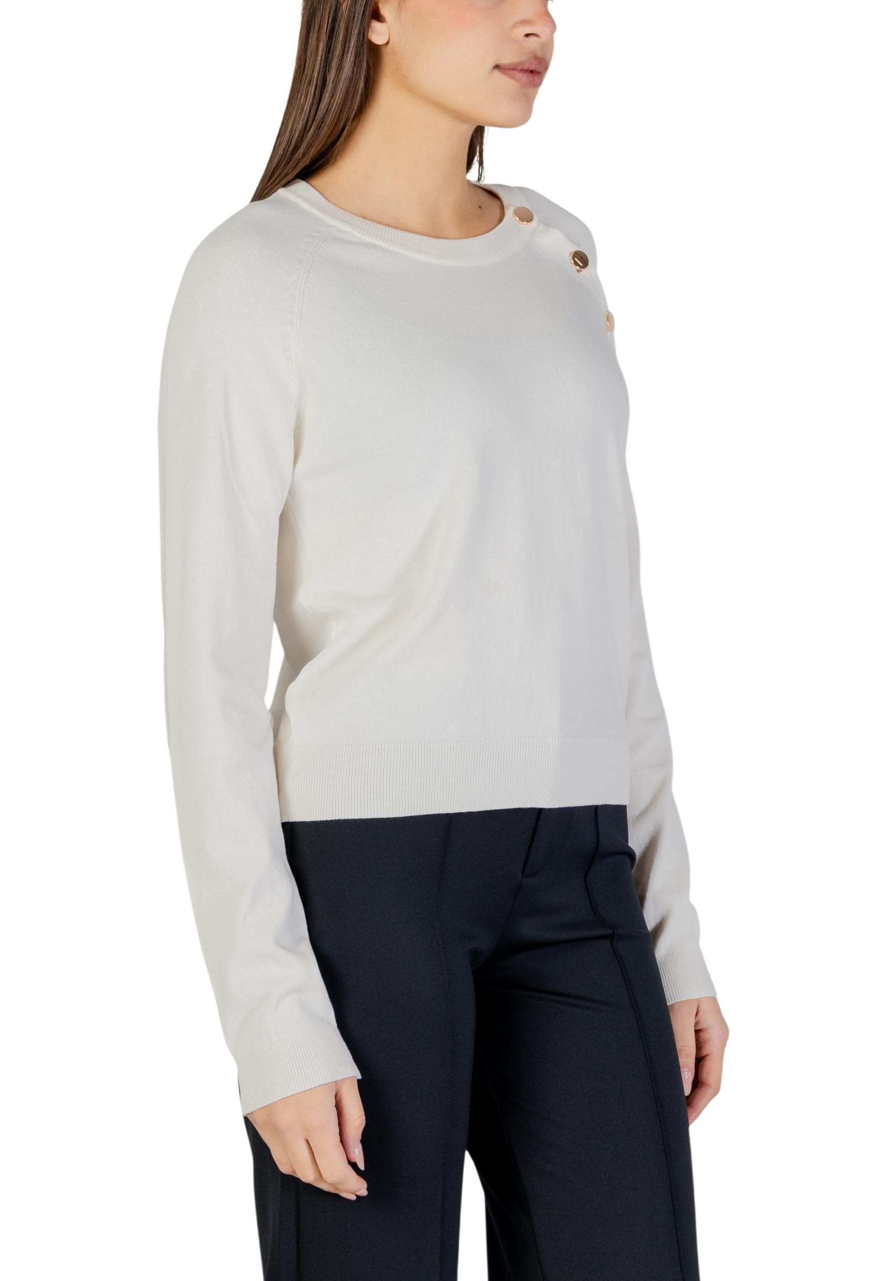 Morgan De Toi Maglia Donna - Morgan De Toi
