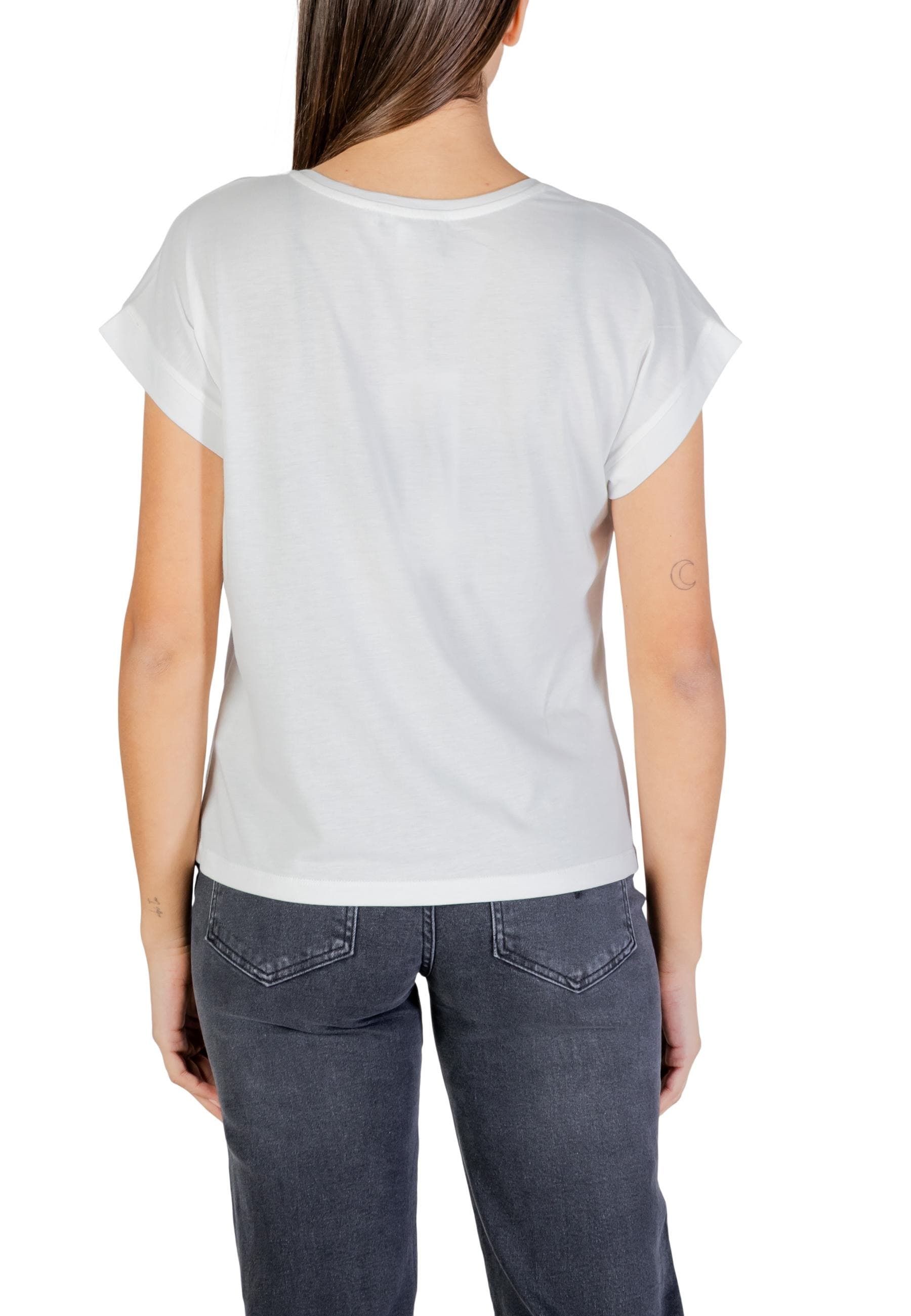 Morgan De Toi T-Shirt Donna - Morgan De Toi