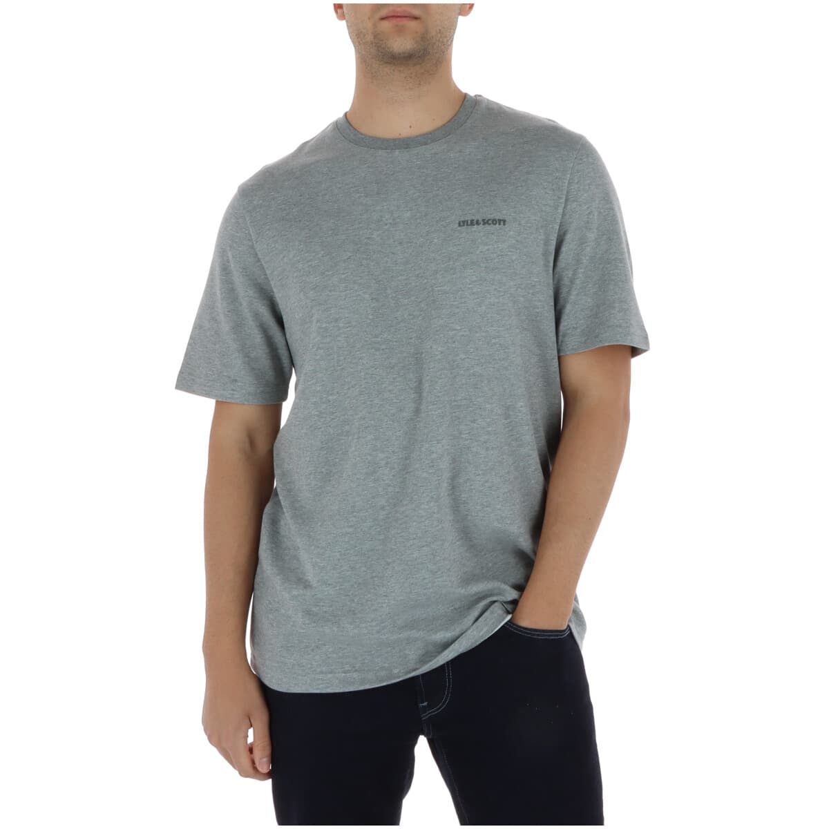 Lyle & Scott T-Shirt Uomo - Lyle & Scott