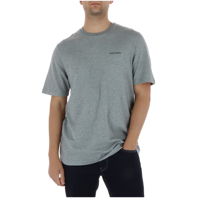Lyle & Scott Тениска МЪЖe