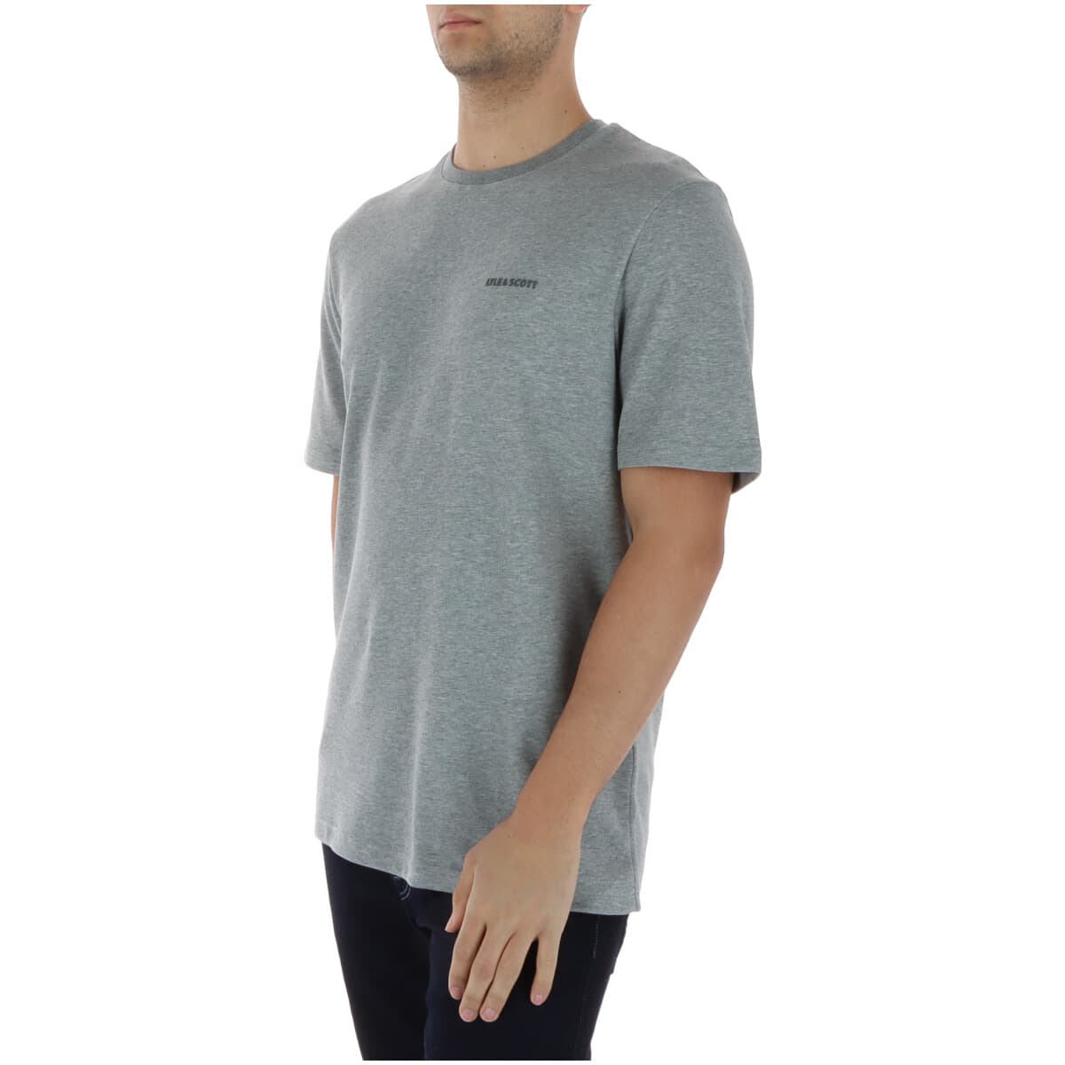 Lyle & Scott T-Shirt Uomo - Lyle & Scott