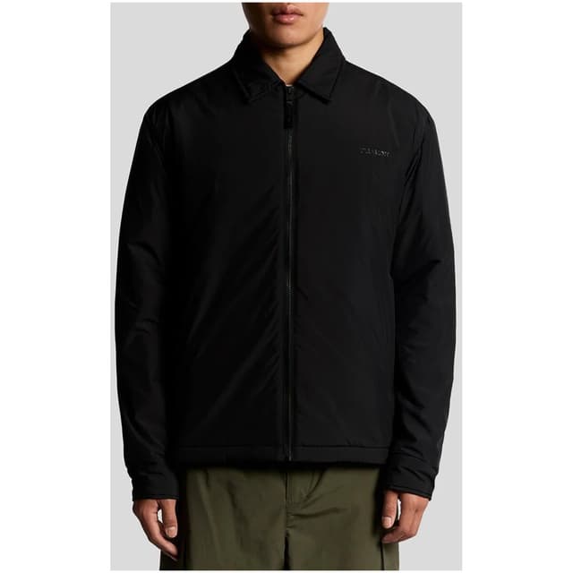 Lyle & Scott Яке МЪЖe