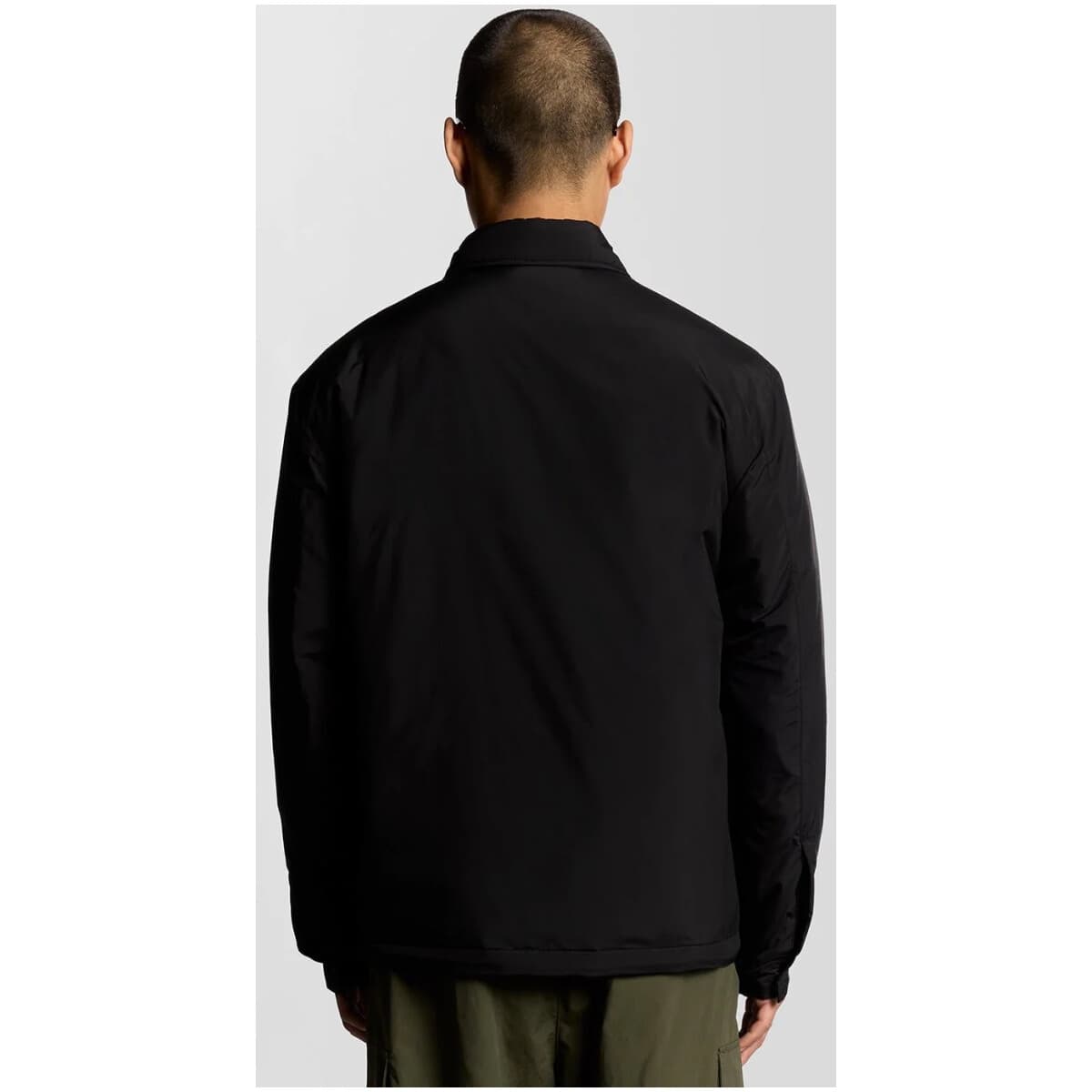 Lyle & Scott Giacca Uomo - Lyle & Scott