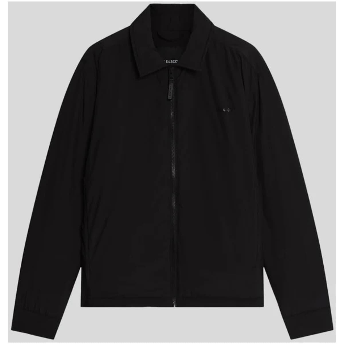 Lyle & Scott Giacca Uomo - Lyle & Scott