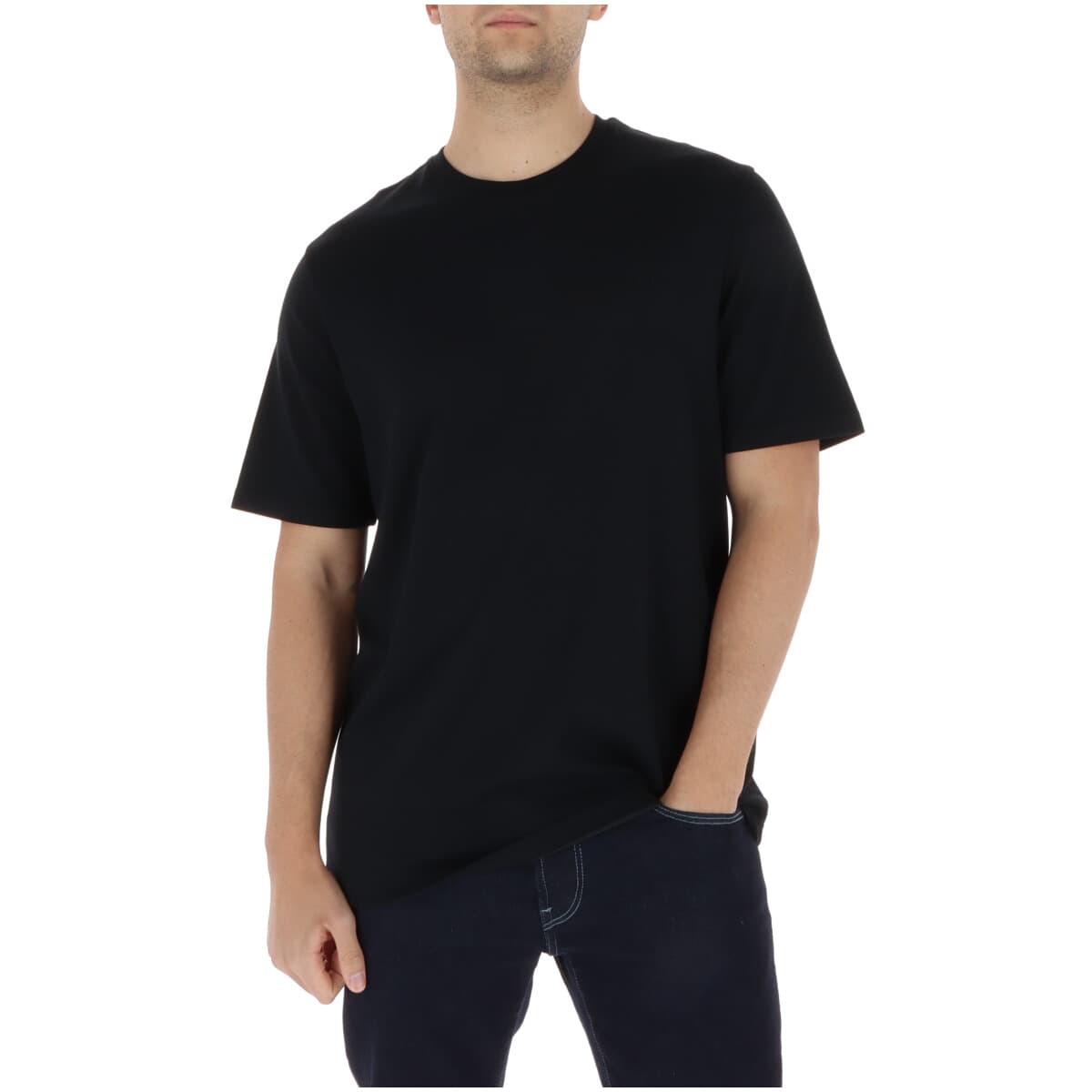 Lyle & Scott T-Shirt Uomo - Lyle & Scott