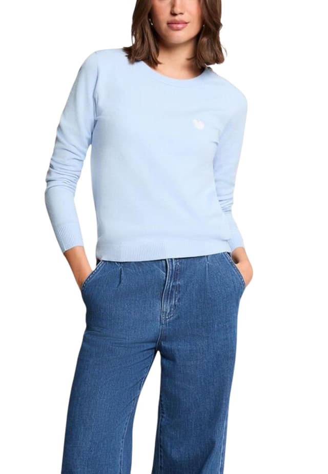 Morgan De Toi Плетиво Жени