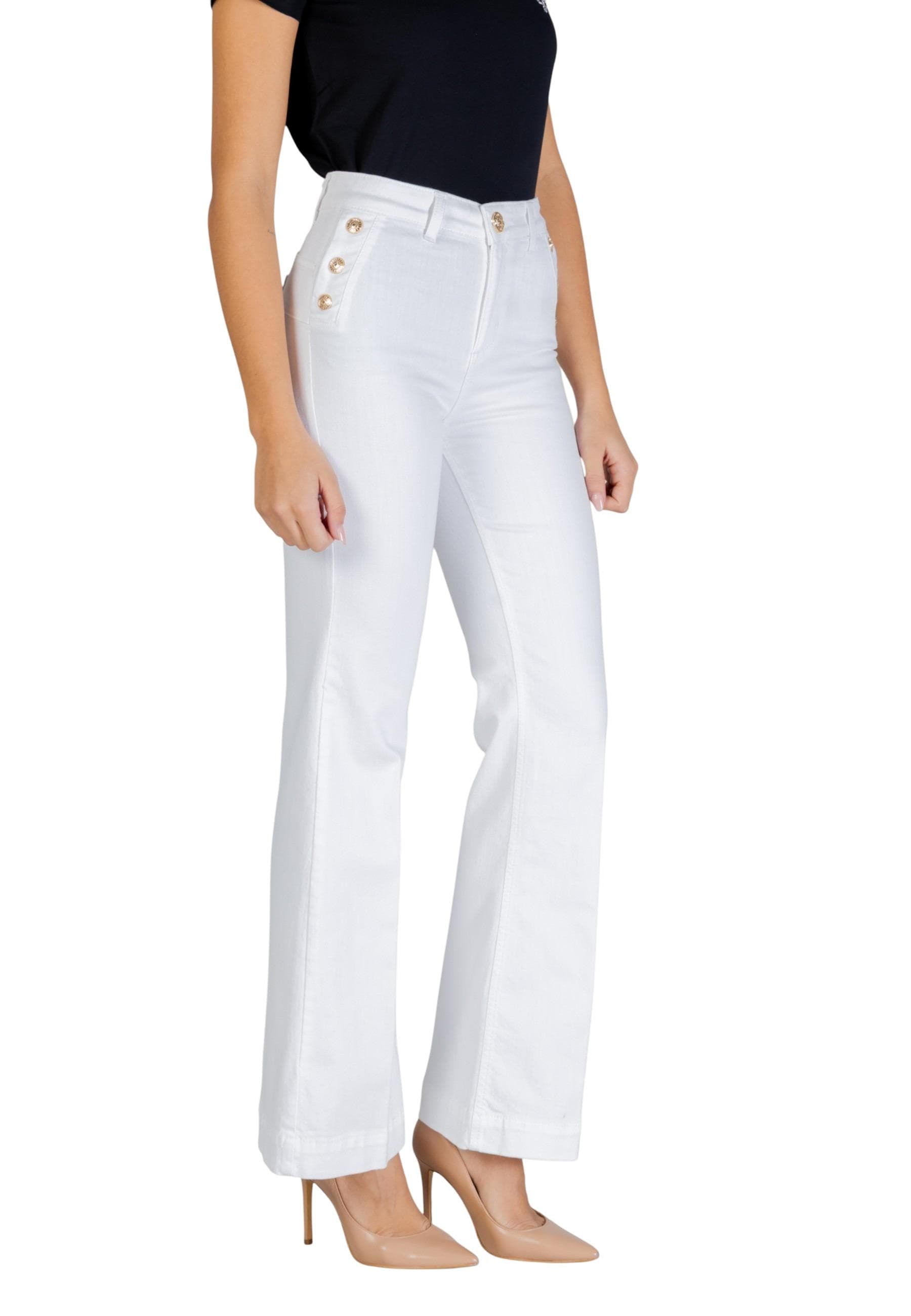 Liu Jo Pantaloni Donna - Liu Jo