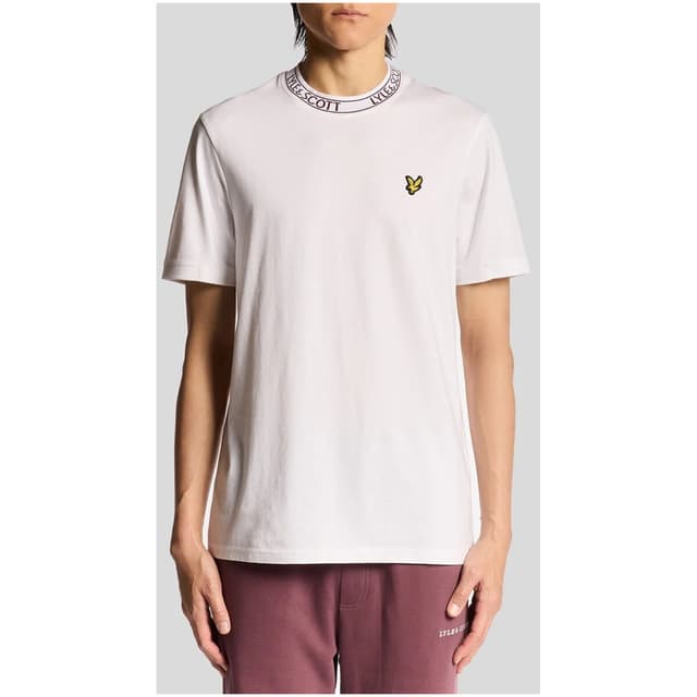 Lyle & Scott Тениска МЪЖe