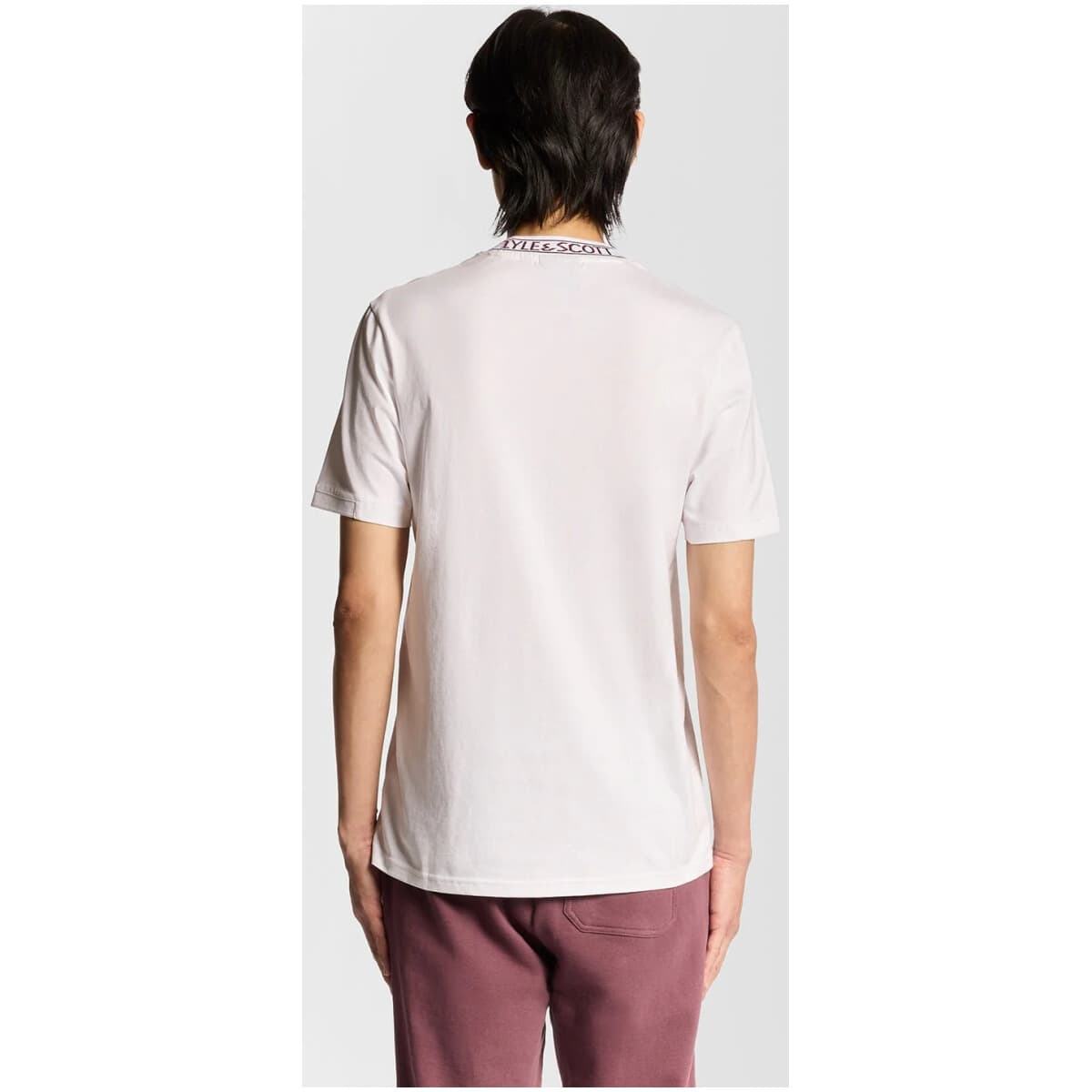 Lyle & Scott T-Shirt Uomo - Lyle & Scott