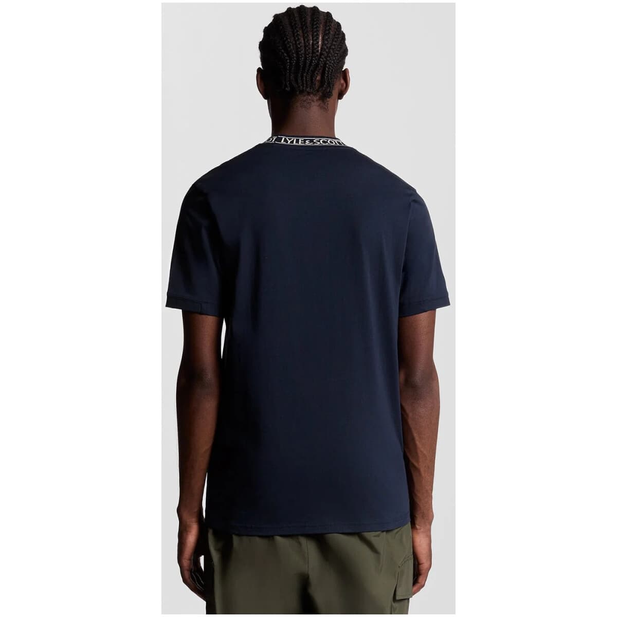 Lyle & Scott T-Shirt Uomo - Lyle & Scott
