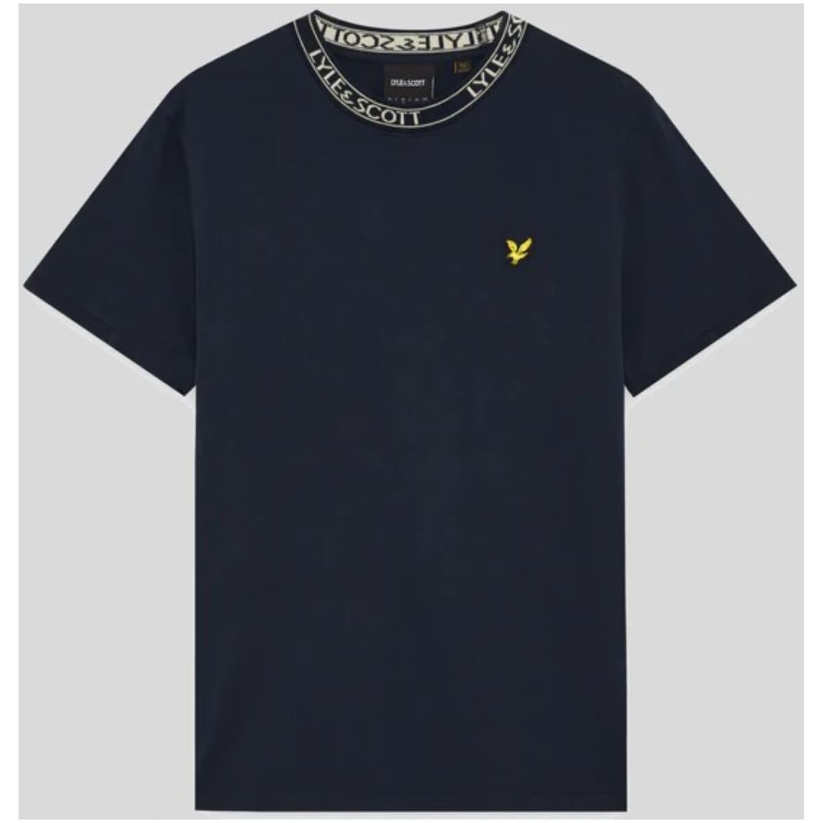 Lyle & Scott T-Shirt Uomo - Lyle & Scott