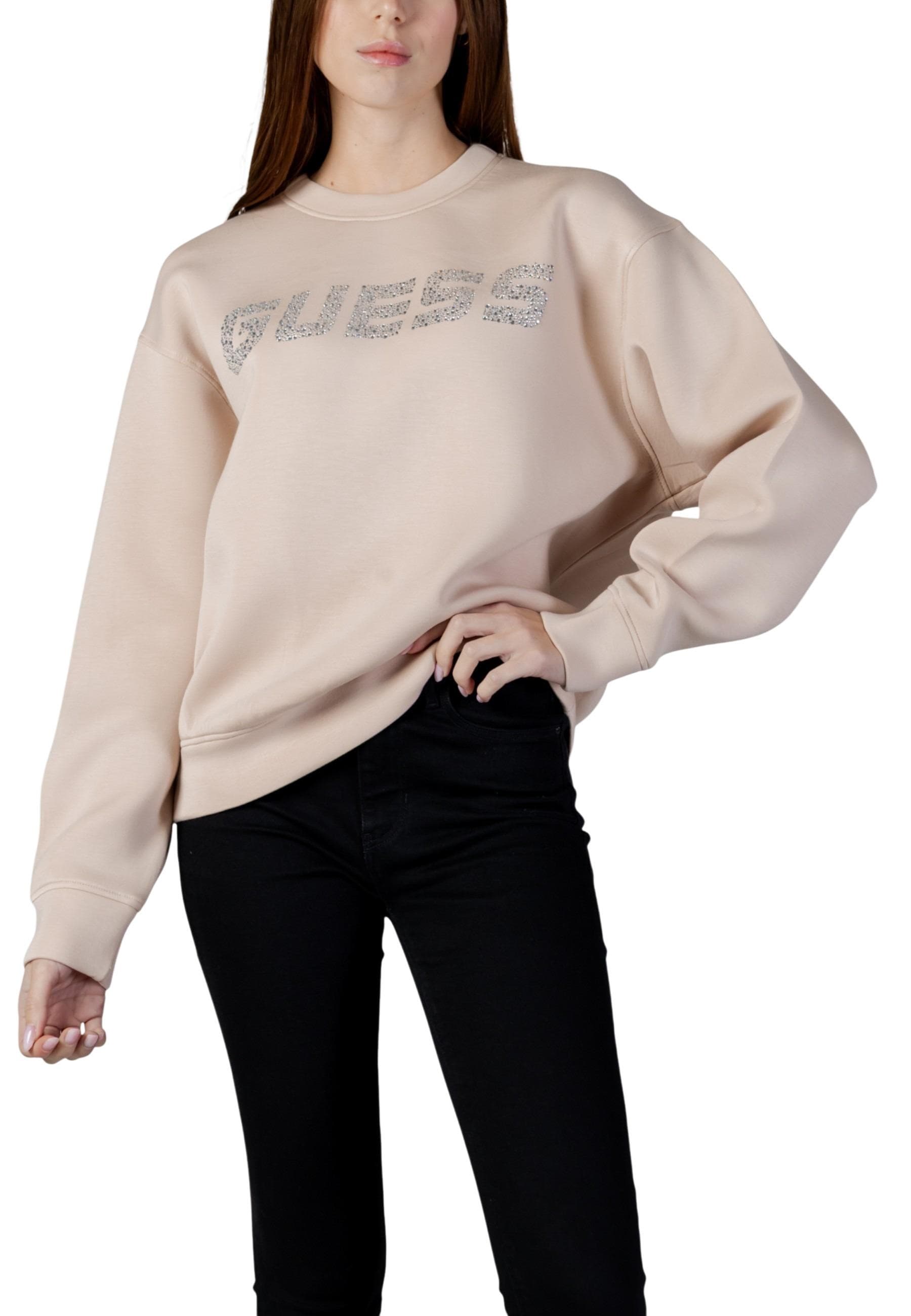 Guess Active Felpa Donna - Guess Active