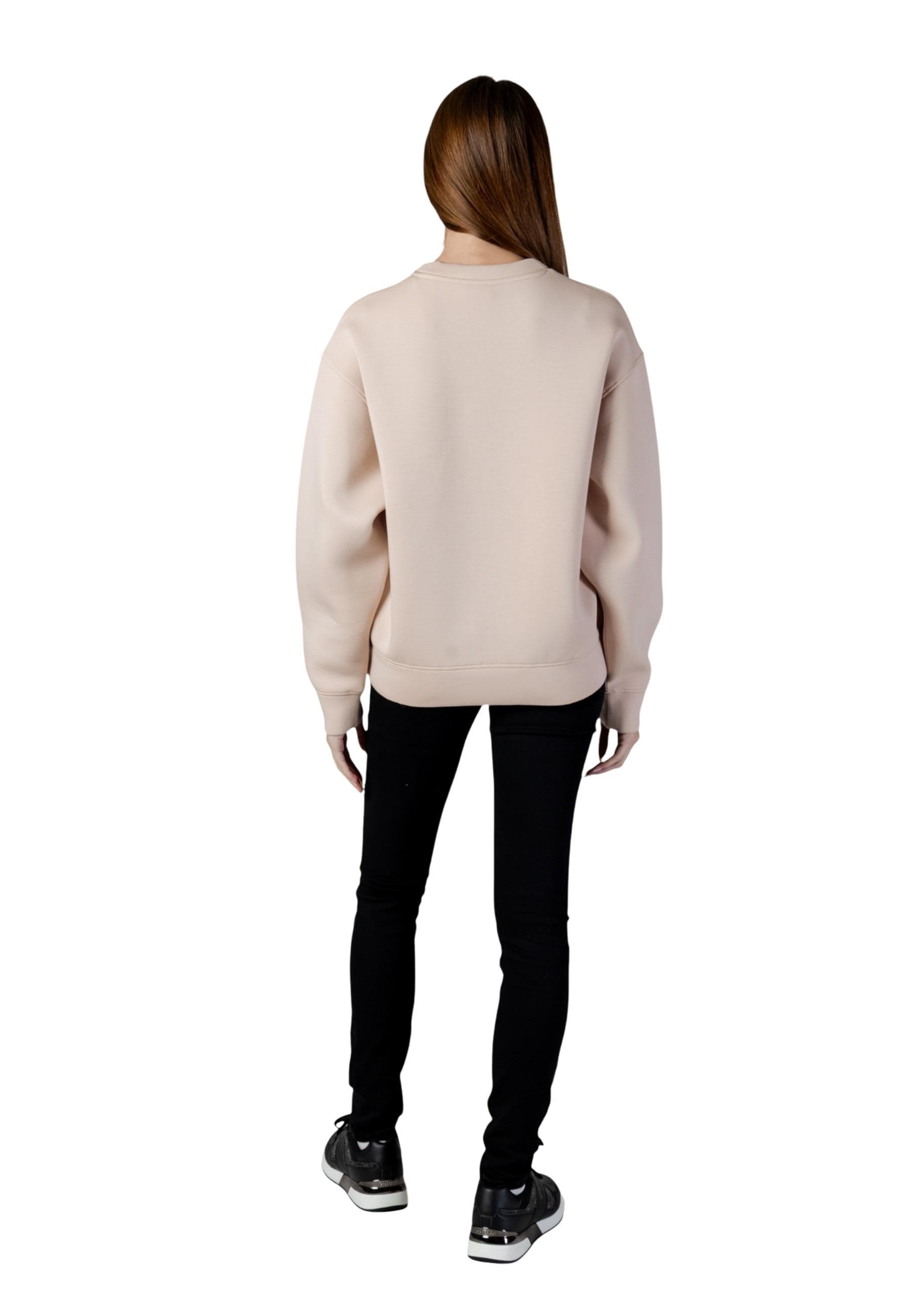 Guess Active Felpa Donna - Guess Active