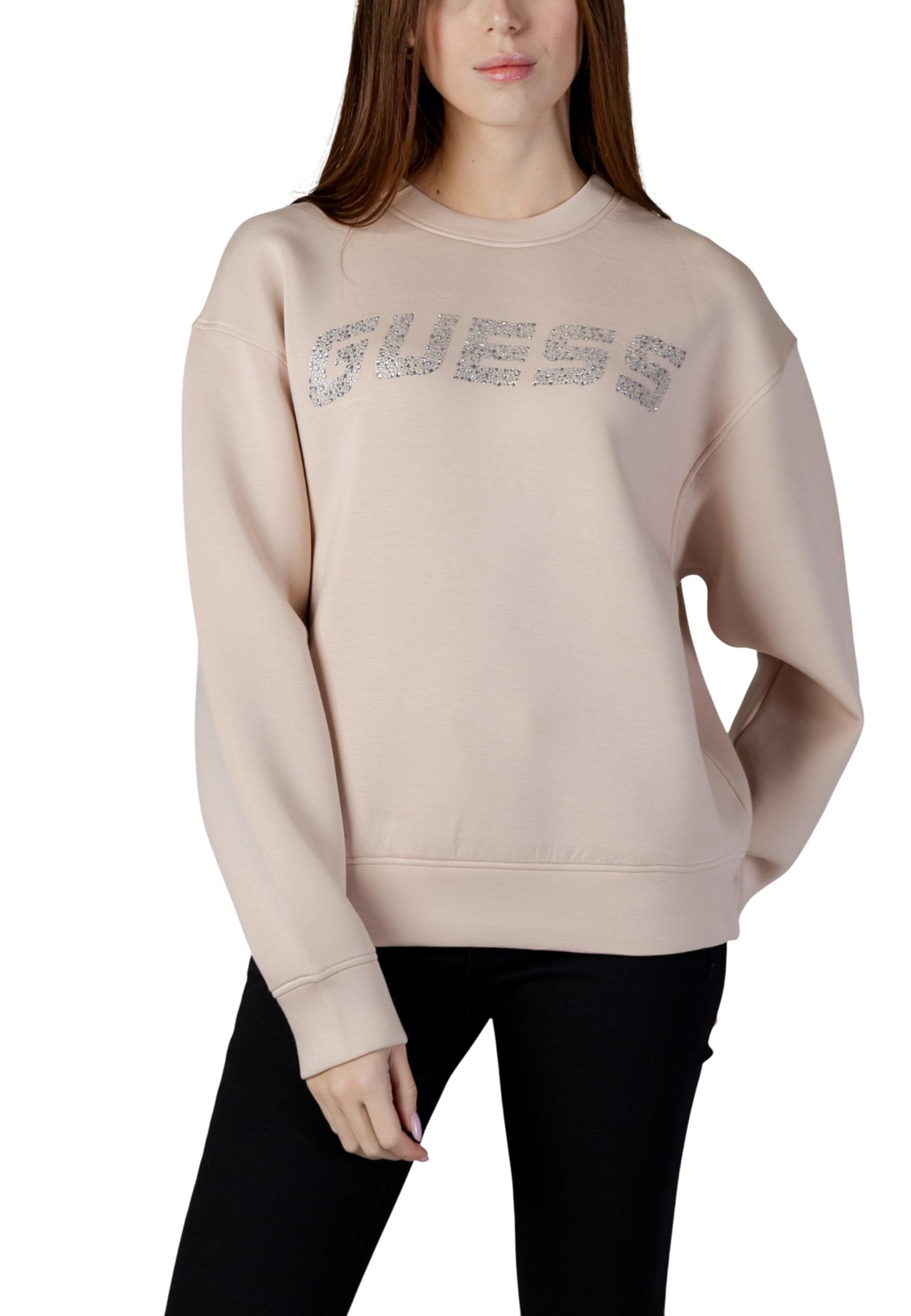Guess Active Felpa Donna - Guess Active