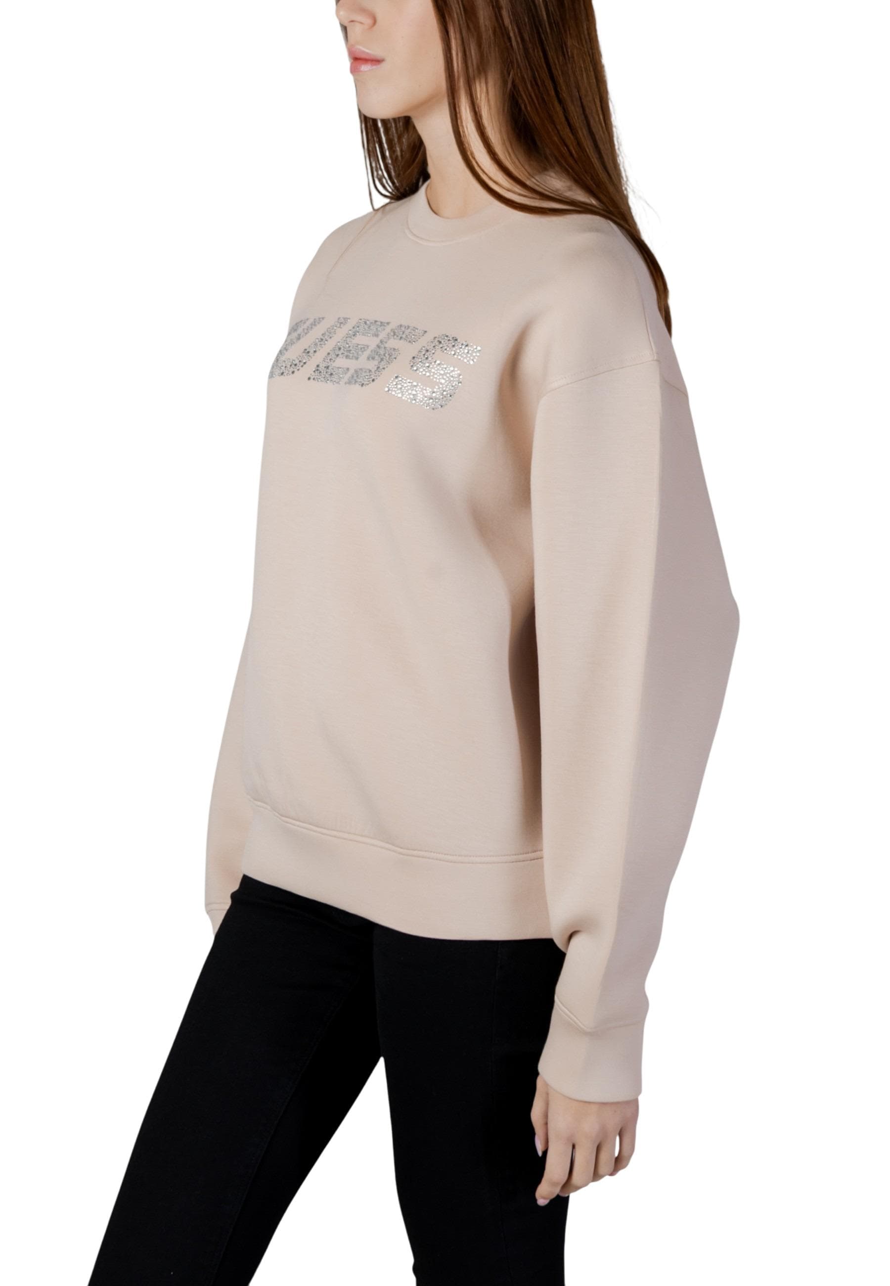 Guess Active Felpa Donna - Guess Active