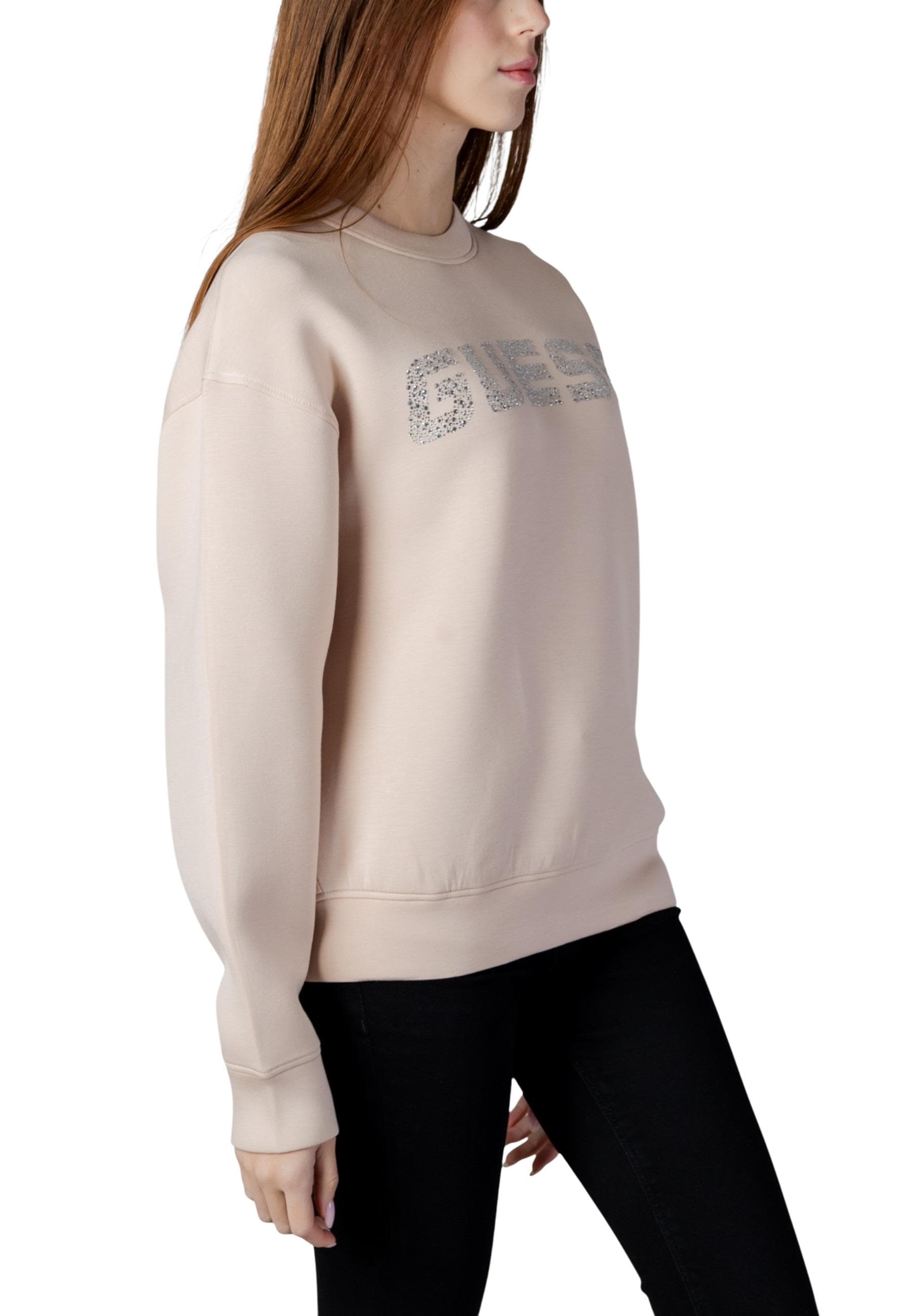 Guess Active Felpa Donna - Guess Active