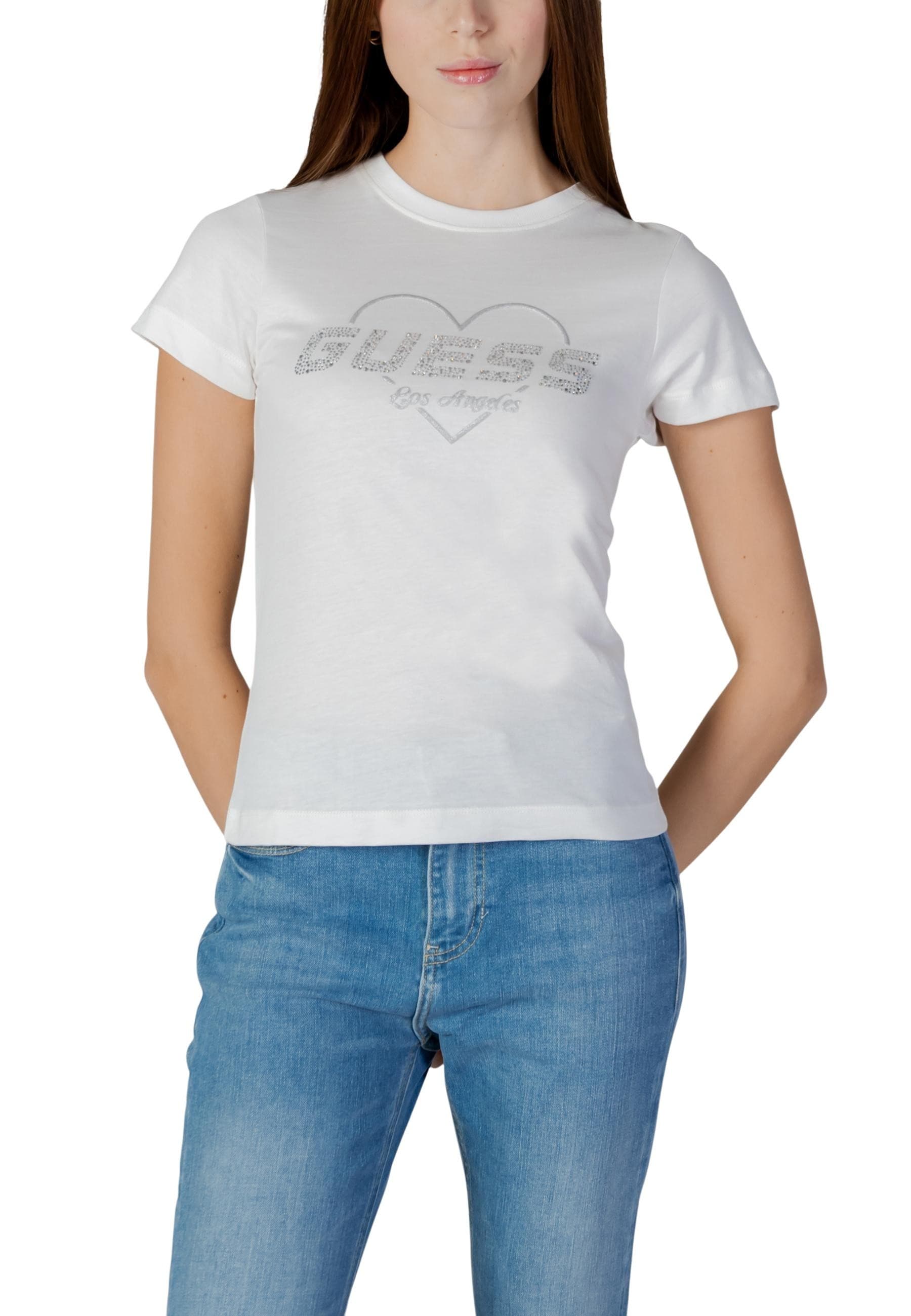 Guess Active T-Shirt Donna - Guess Active