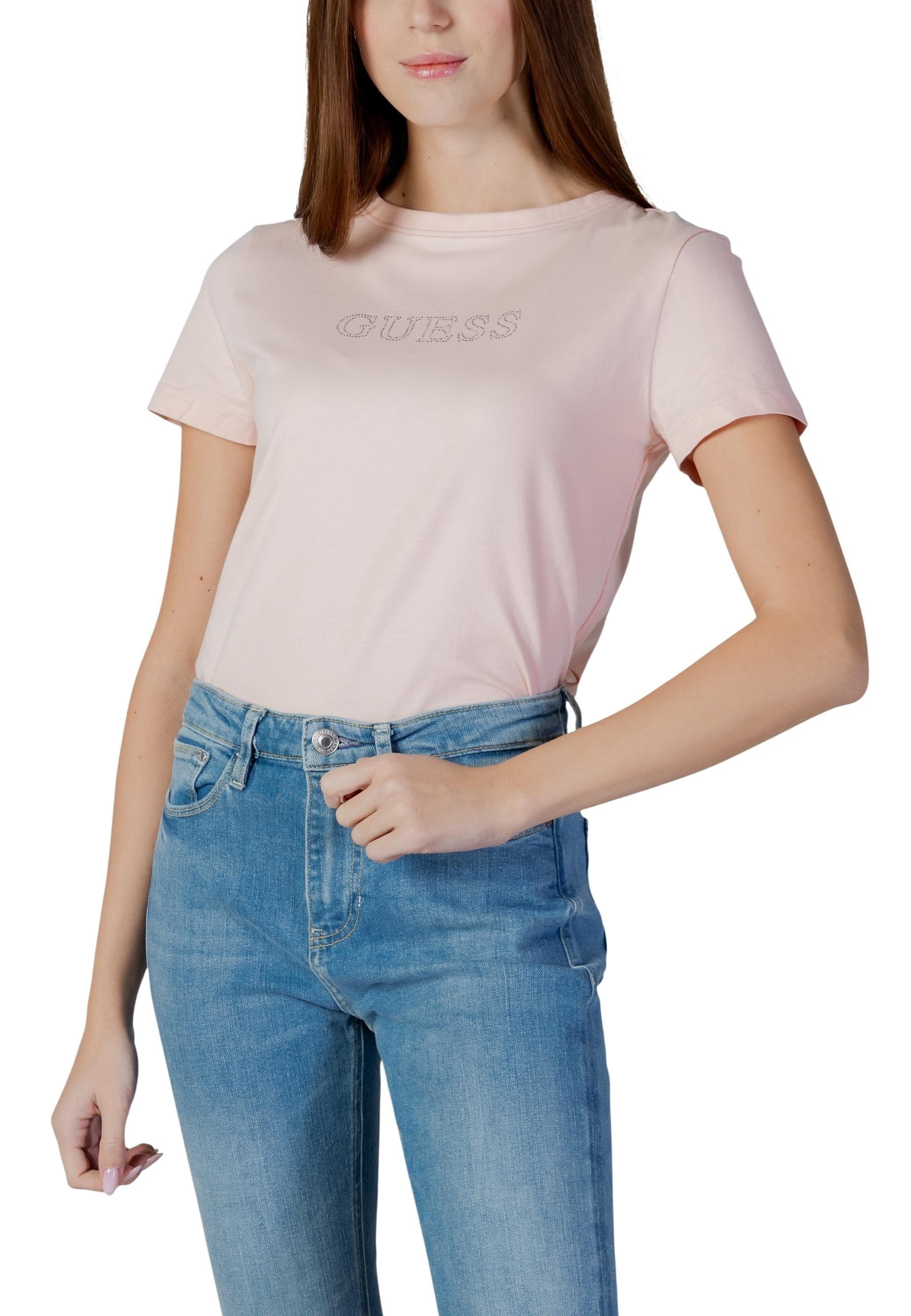 Guess Active T-Shirt Donna - Guess Active