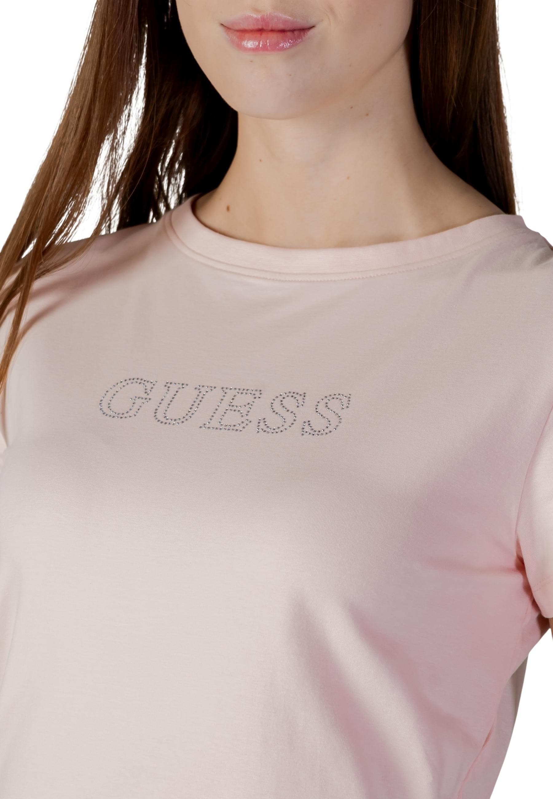 Guess Active T-Shirt Donna - Guess Active