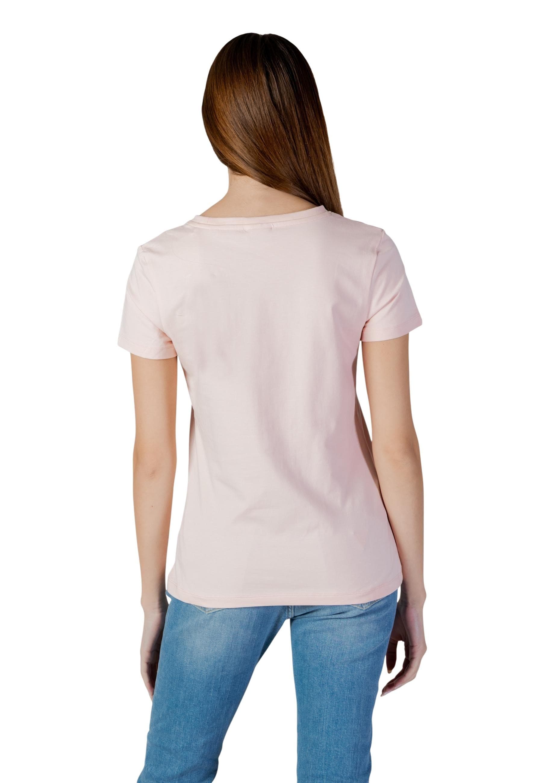 Guess Active T-Shirt Donna - Guess Active
