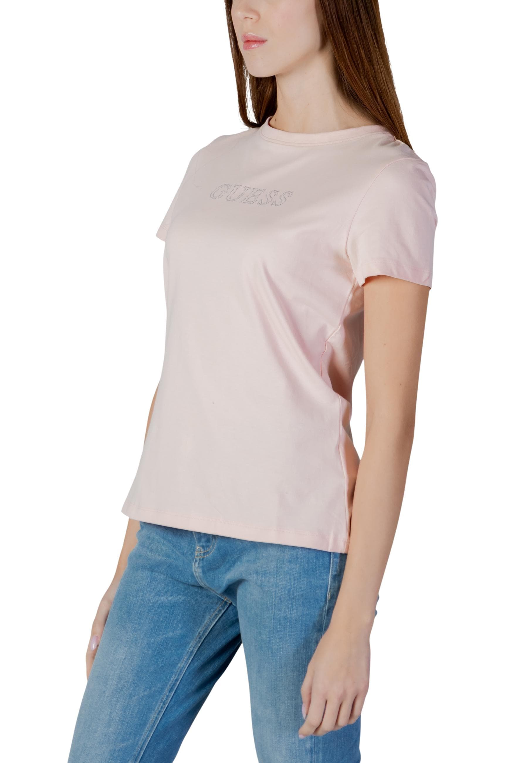 Guess Active T-Shirt Donna - Guess Active