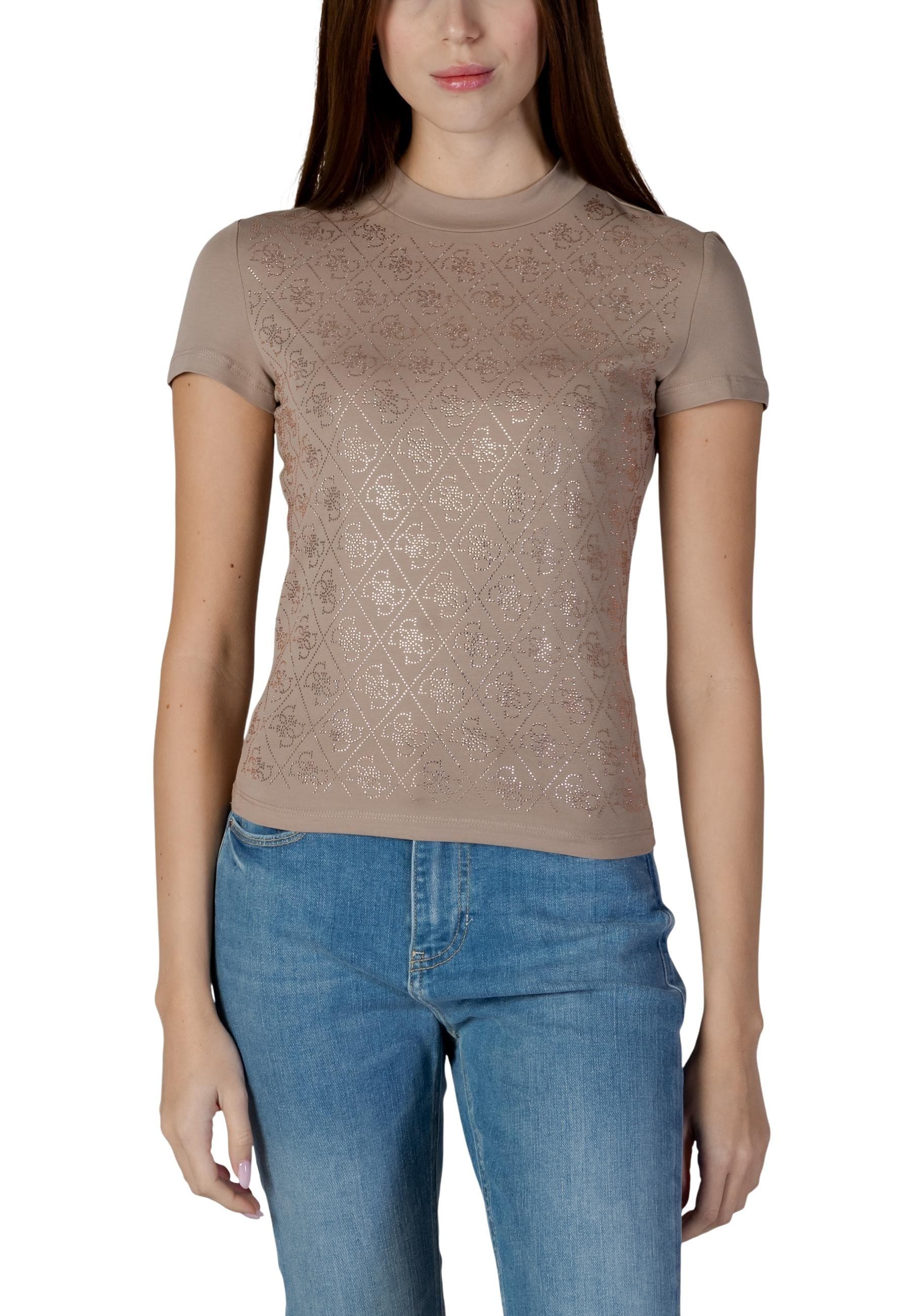 Guess T-Shirt Donna - Guess