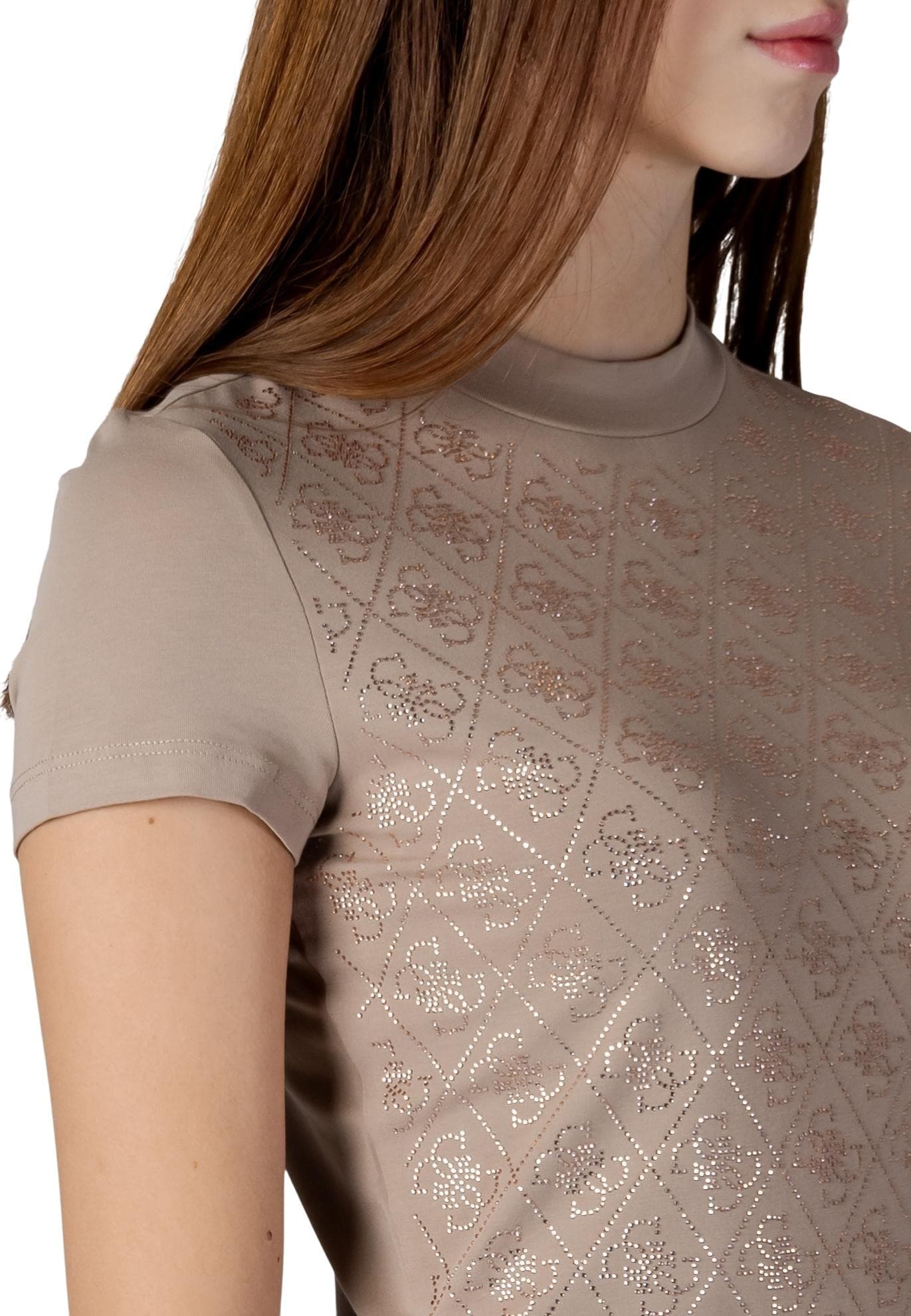 Guess T-Shirt Donna - Guess