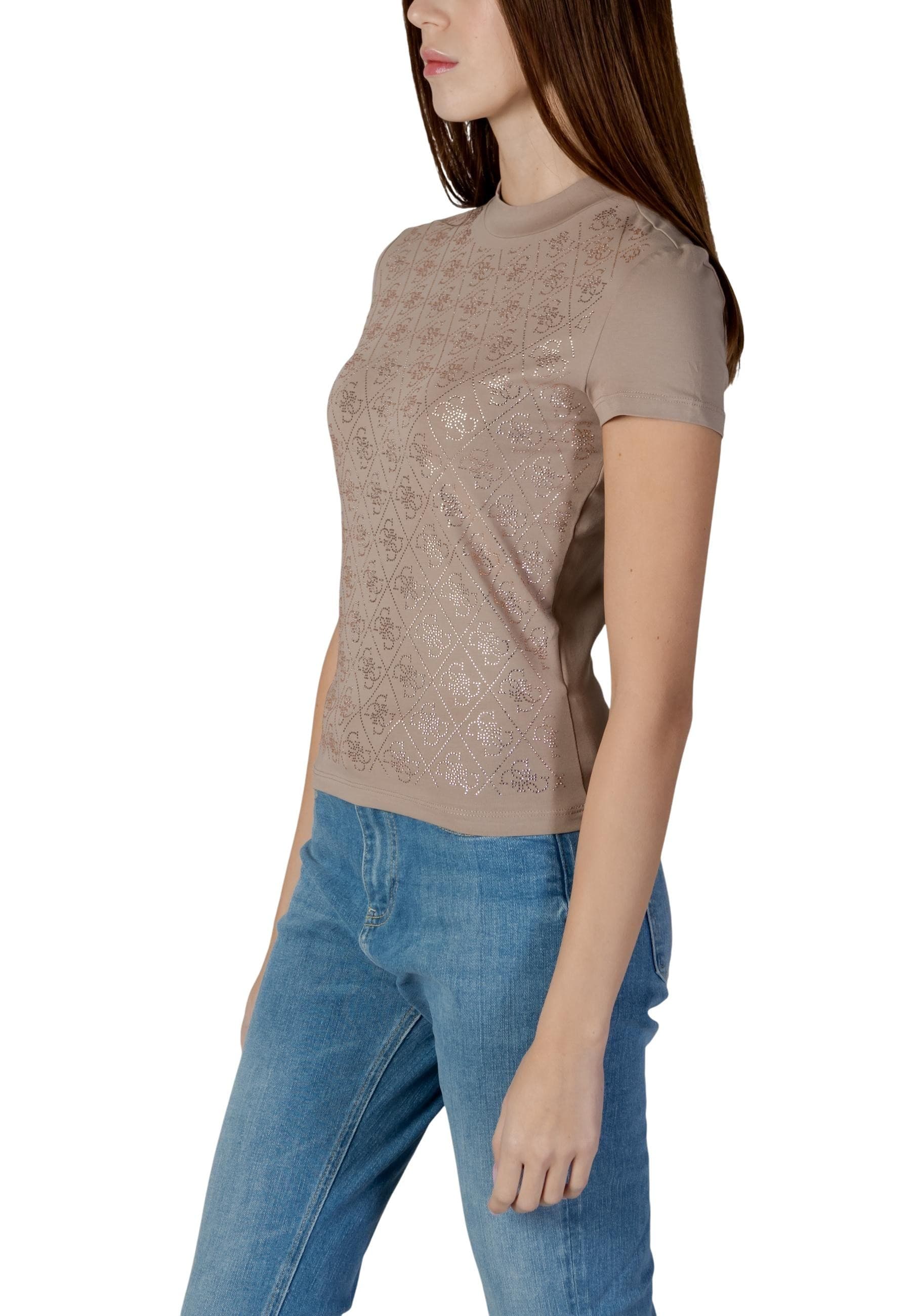 Guess T-Shirt Donna - Guess