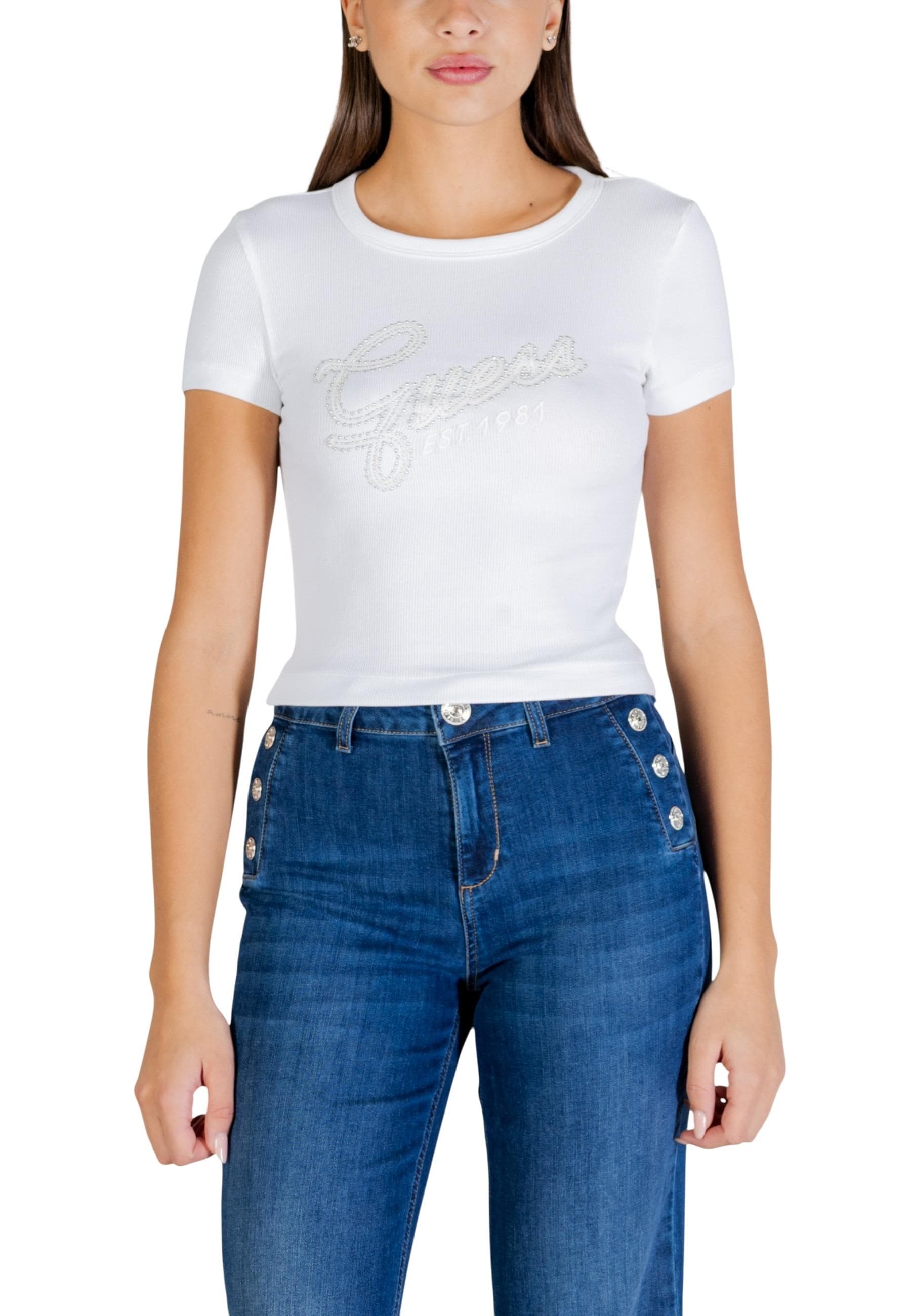 Guess T-Shirt Donna - Guess