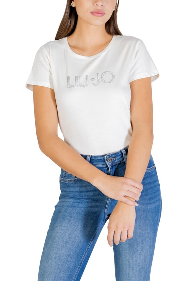 Liu Jo Тениска Жени