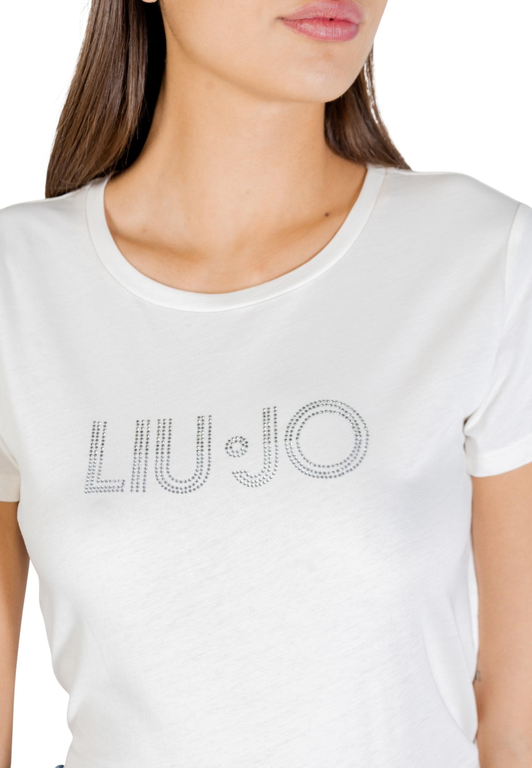 Liu Jo T-Shirt Donna - Liu Jo