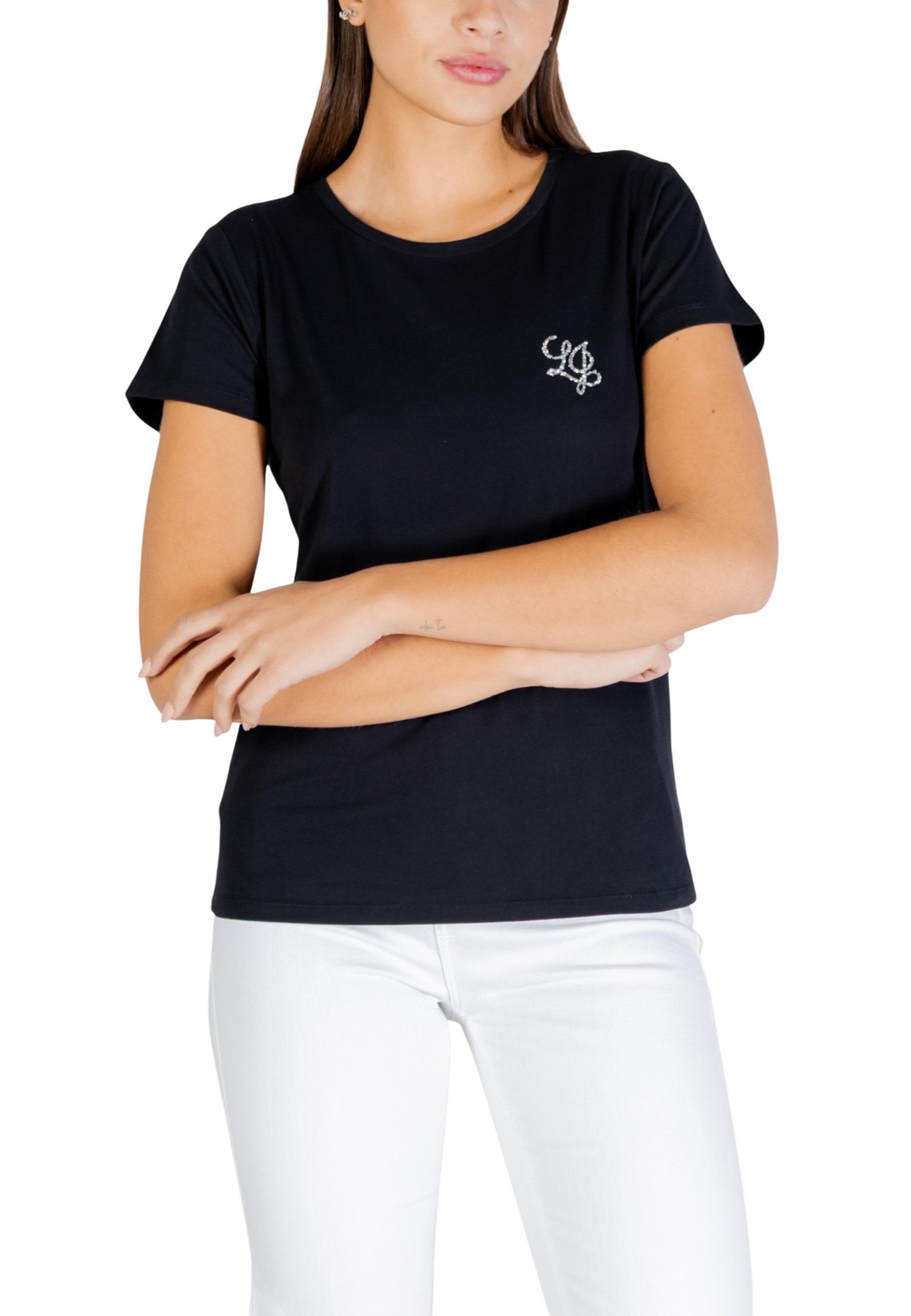 Liu Jo T-Shirt Donna - Liu Jo