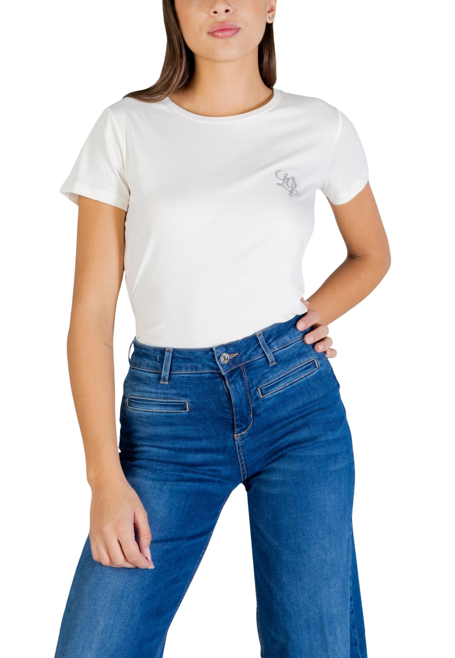 Liu Jo T-Shirt Donna - Liu Jo