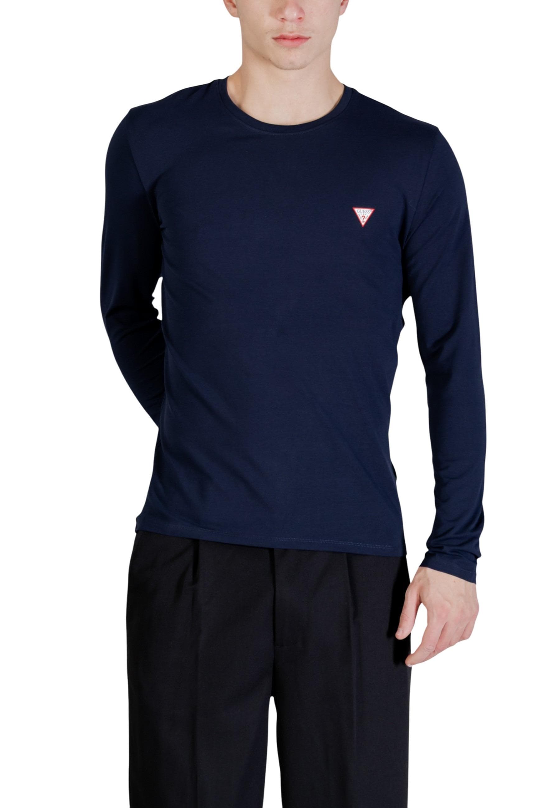 Guess T-Shirt Uomo - Guess