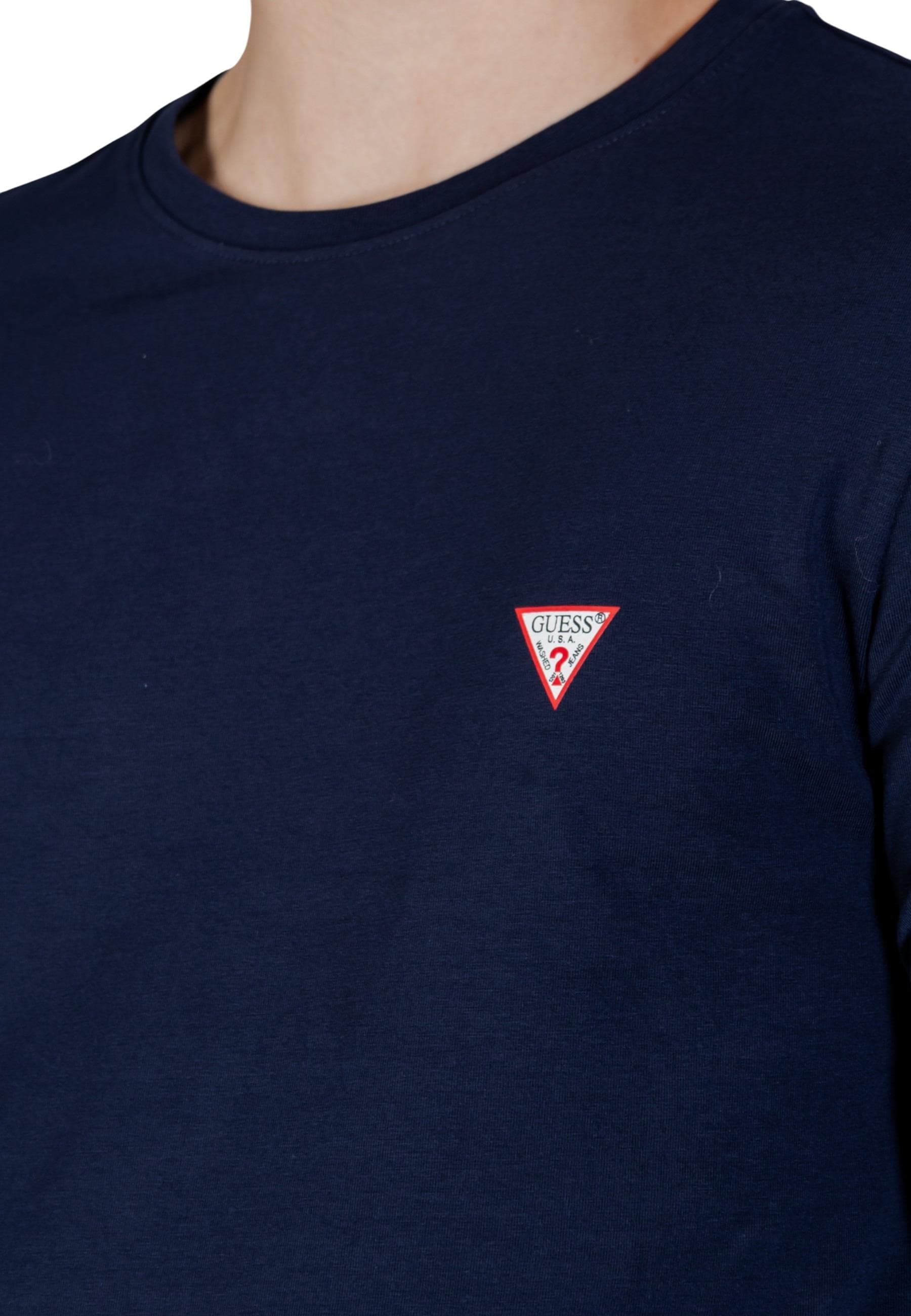 Guess T-Shirt Uomo - Guess