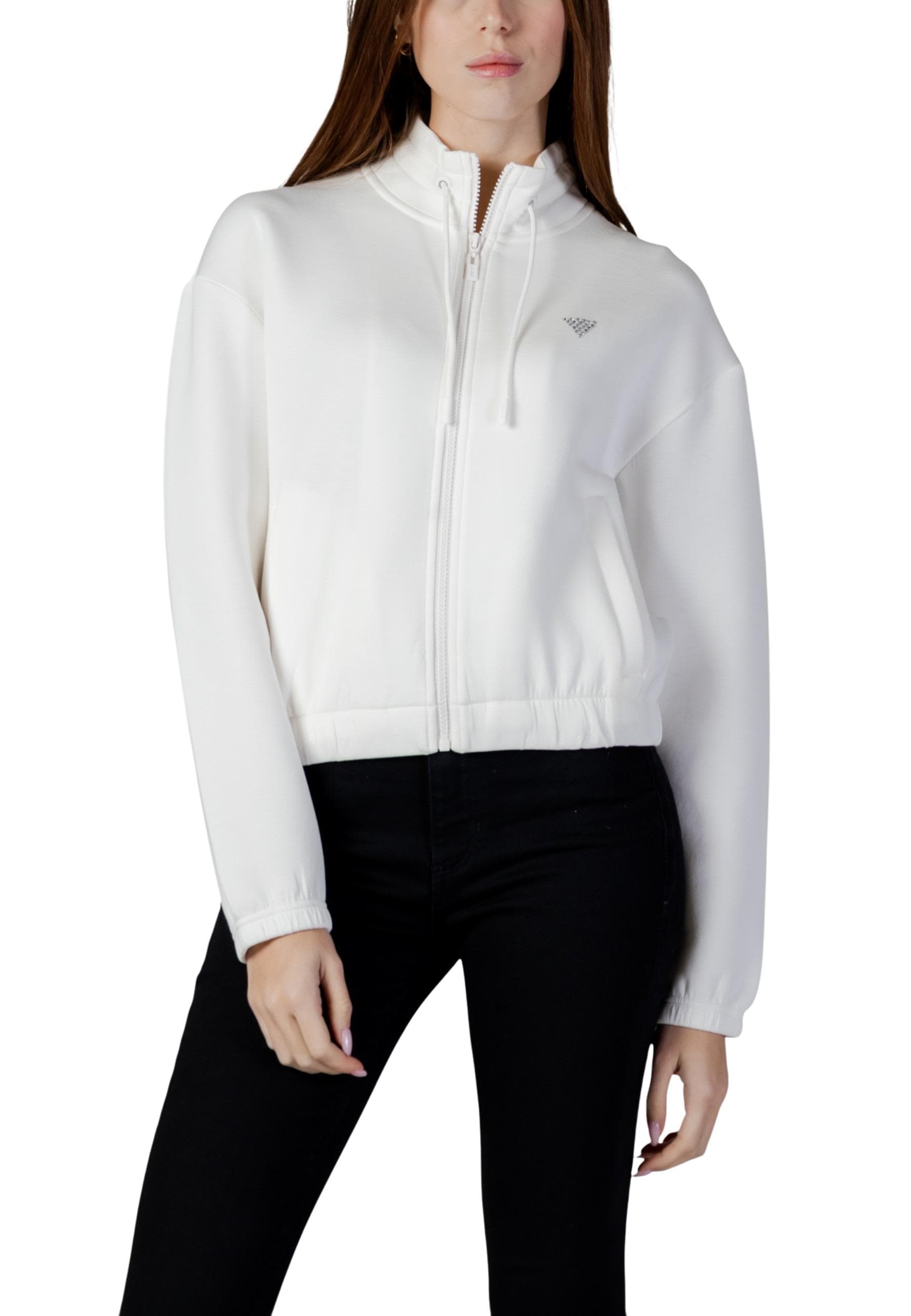 Guess Active Felpa Donna - Guess Active