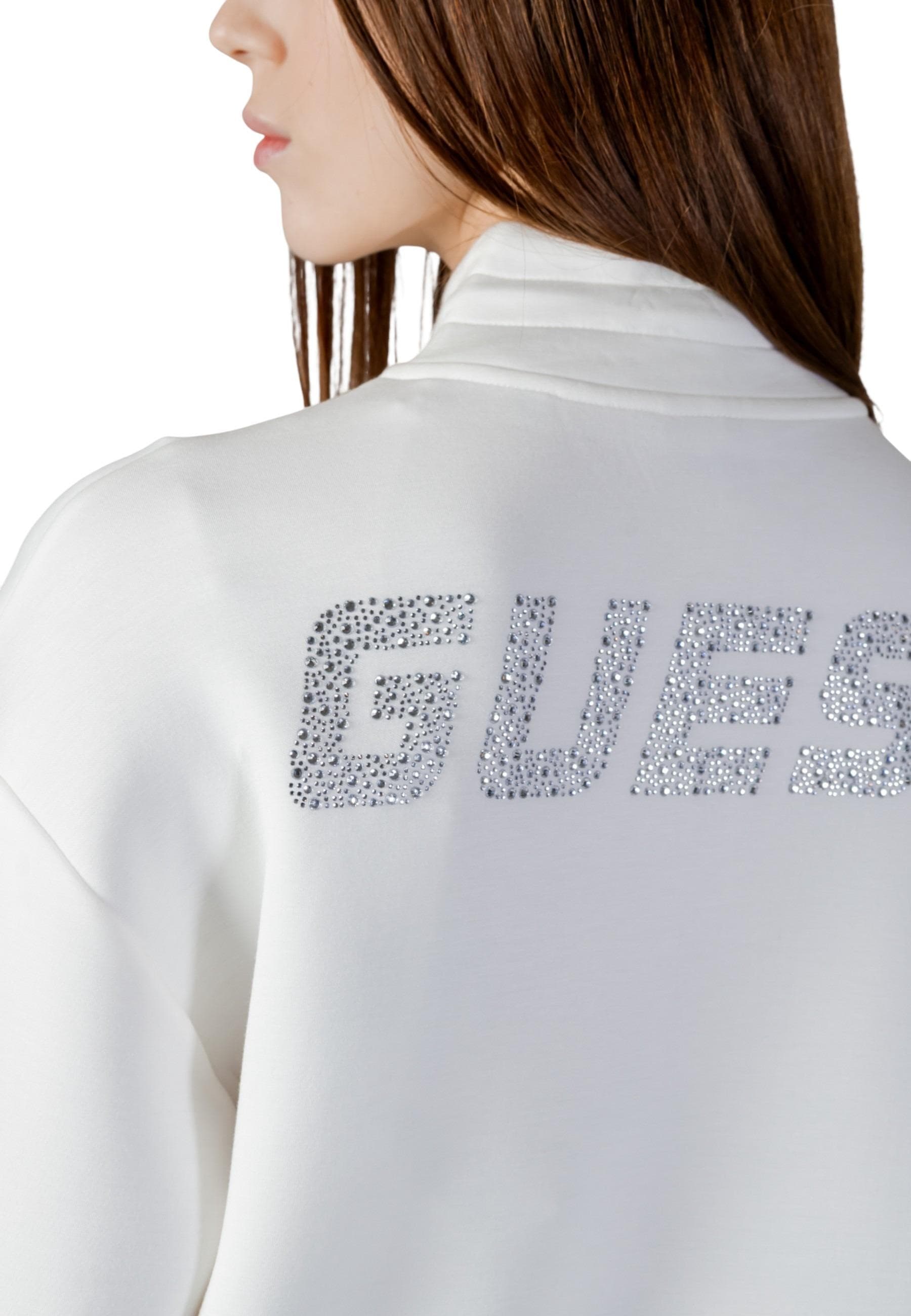 Guess Active Felpa Donna - Guess Active