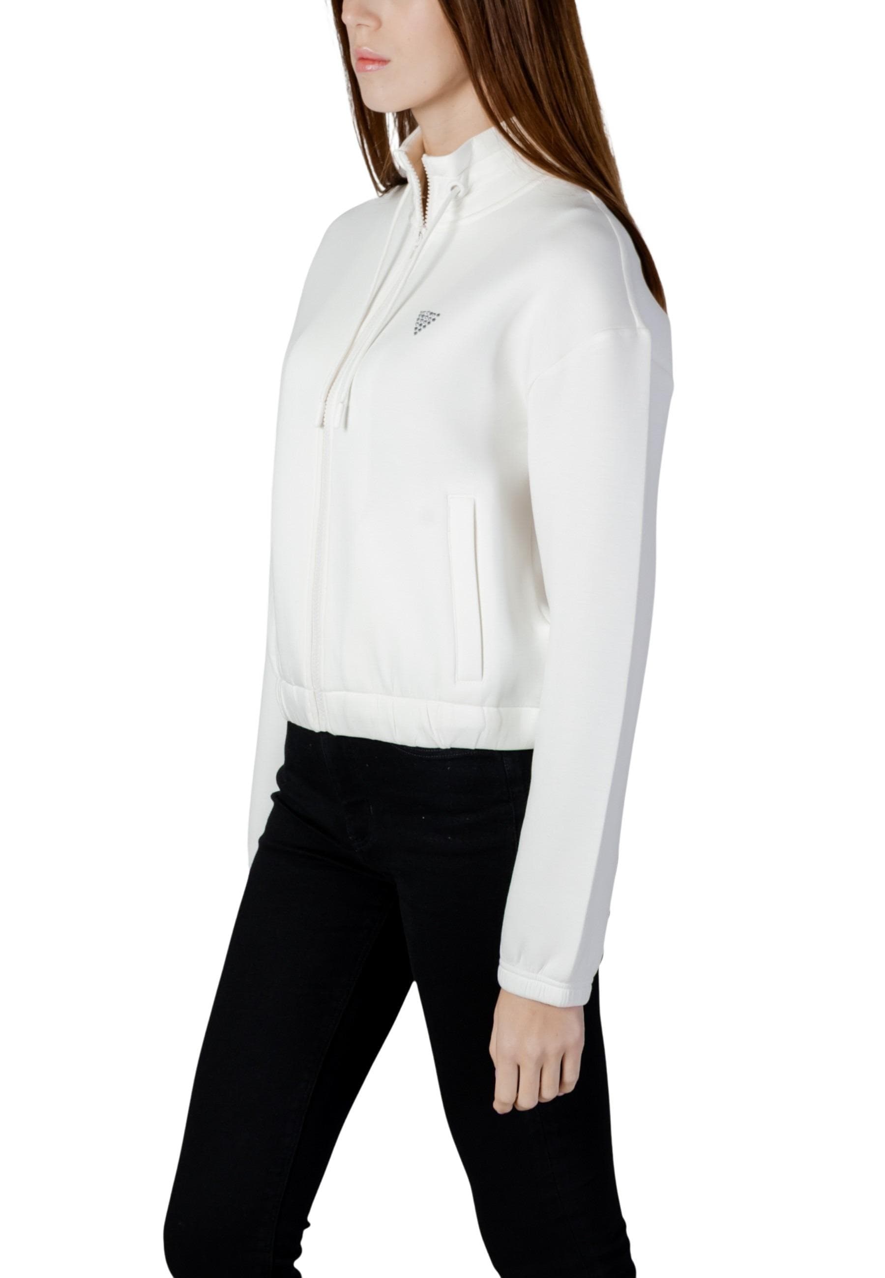 Guess Active Felpa Donna - Guess Active