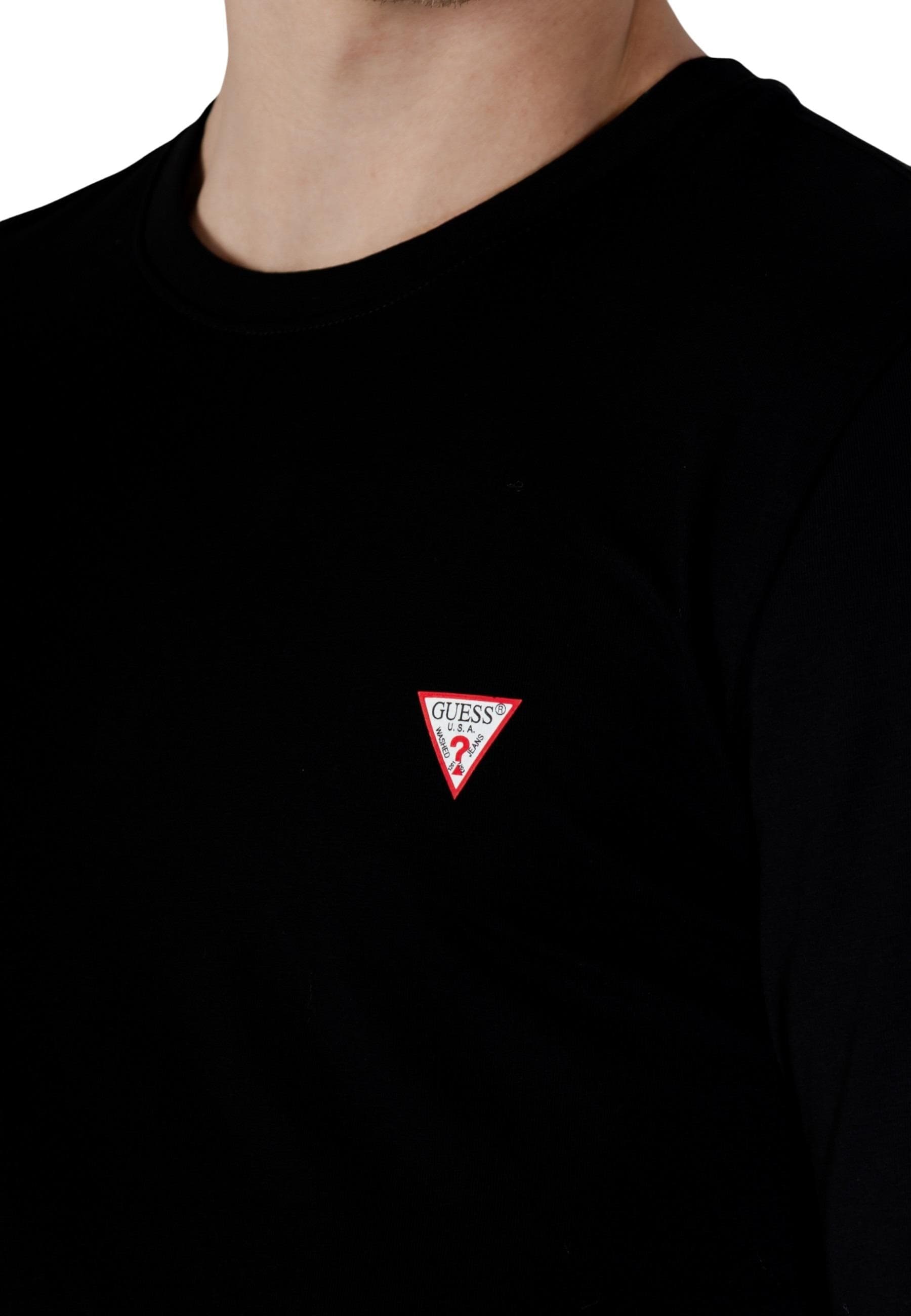 Guess T-Shirt Uomo - Guess