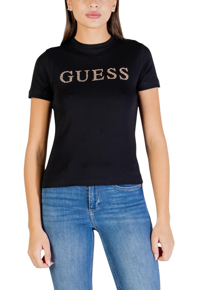 Guess Active Тениска Жени