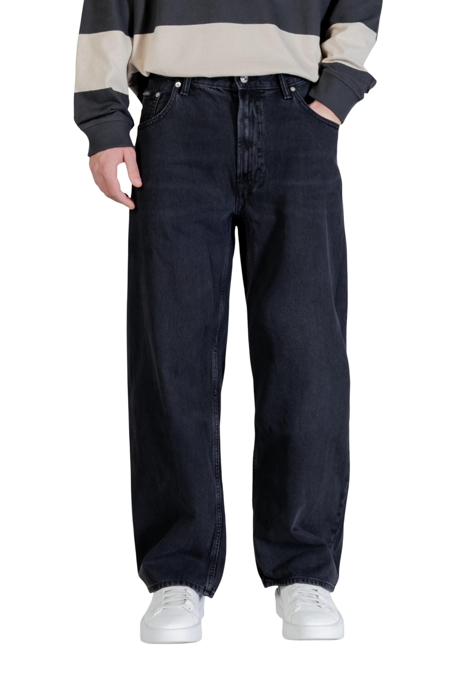 Calvin Klein Jeans Jeans Uomo - Calvin Klein Jeans