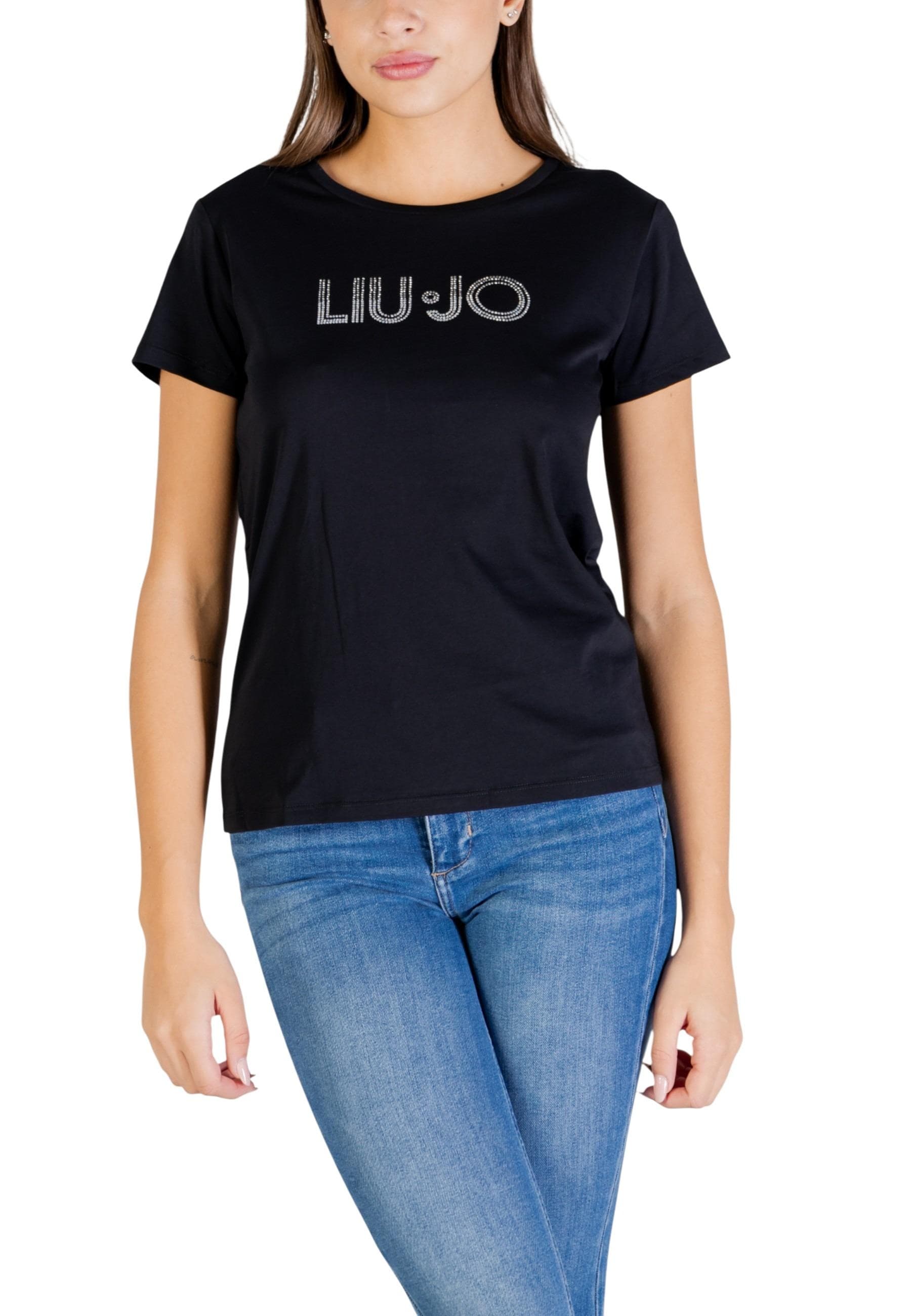 Liu Jo T-Shirt Donna - Liu Jo