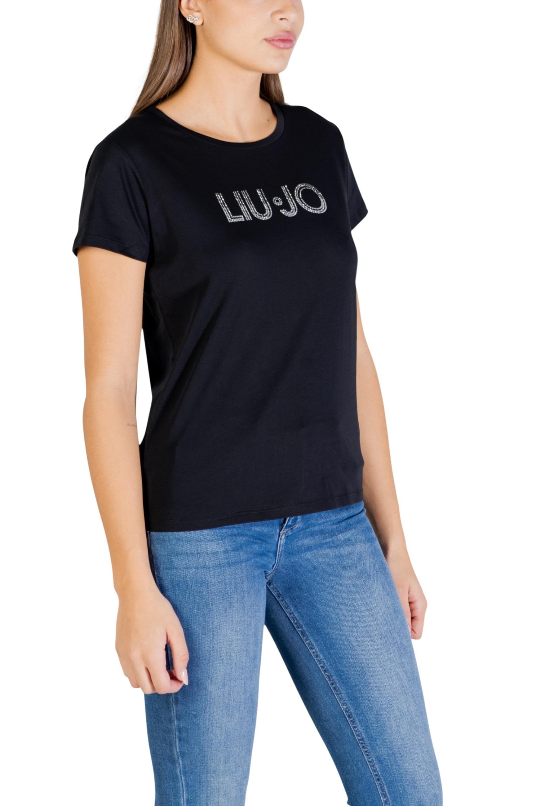 Liu Jo T-Shirt Donna - Liu Jo
