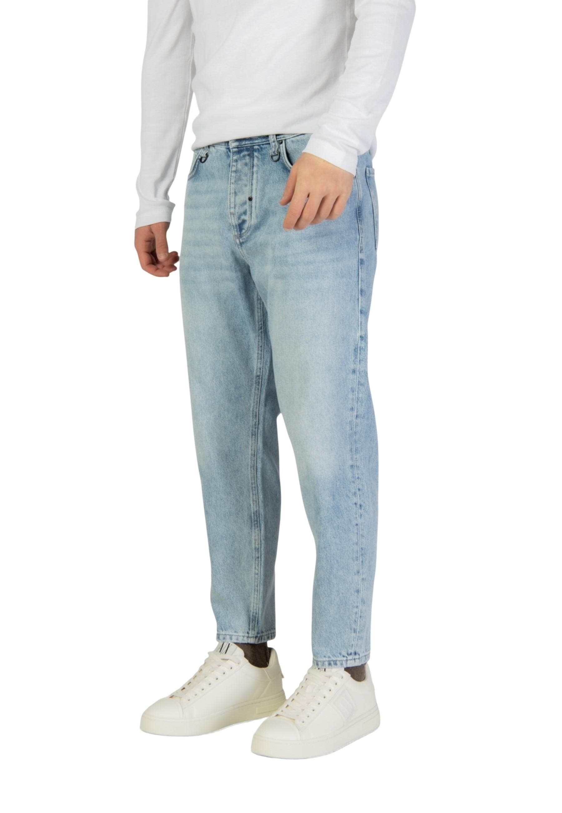 Antony Morato Jeans Uomo - Antony Morato